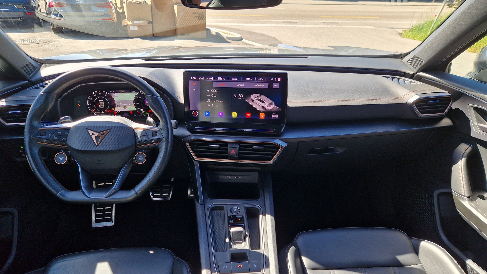 CUPRA Formentor 2.0TSI VZ 4Drive DSG-image-6