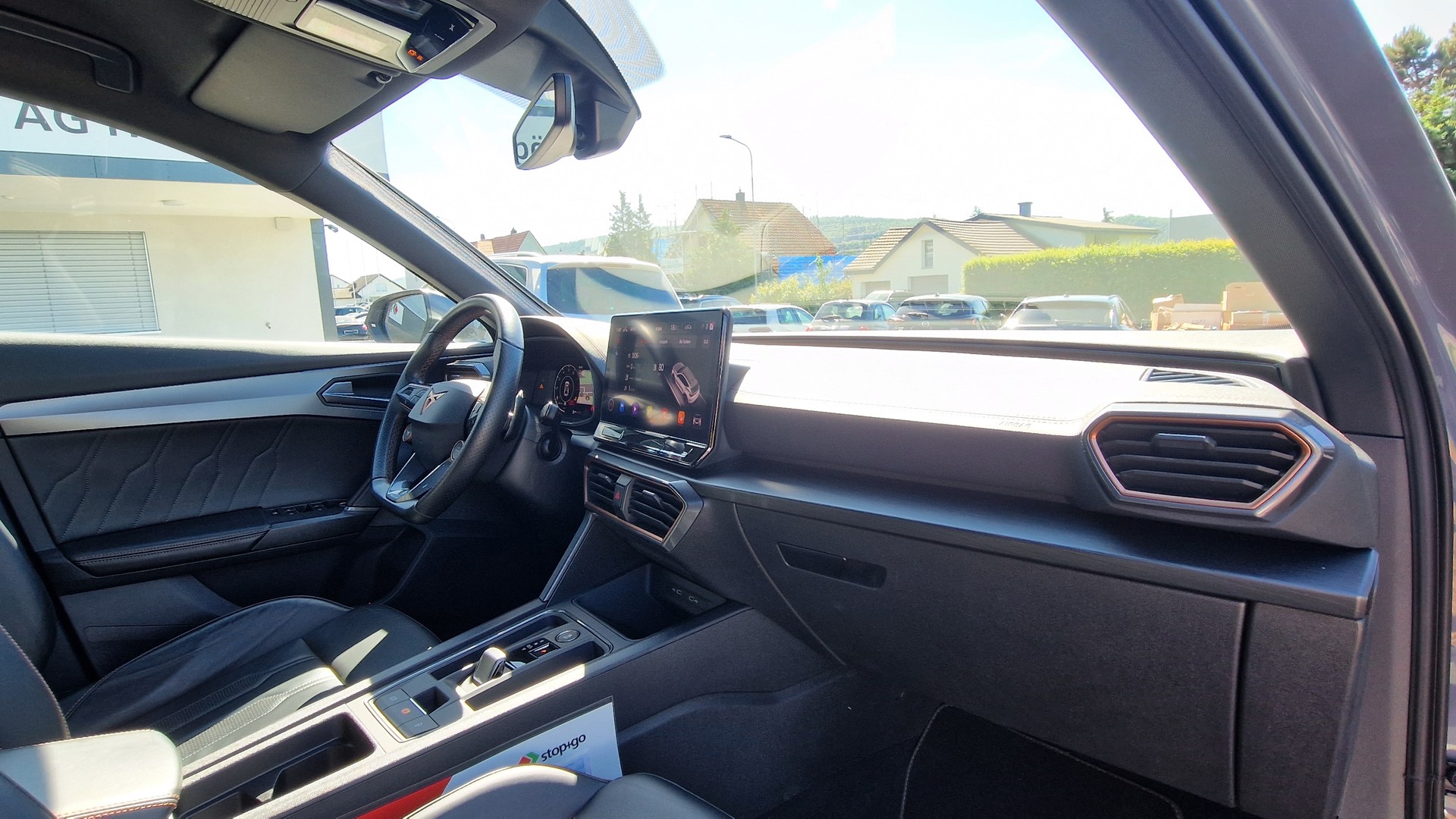 CUPRA Formentor 2.0TSI VZ 4Drive DSG-image-8