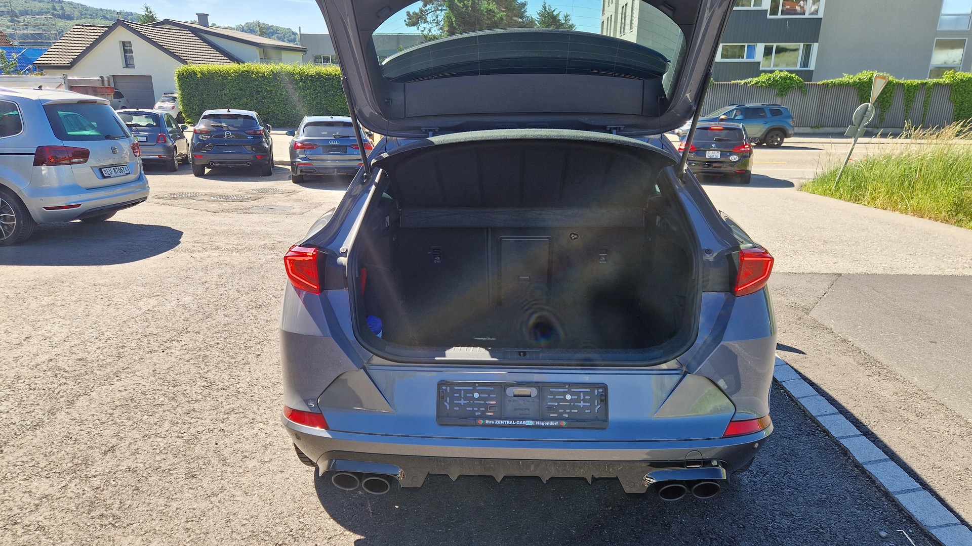 CUPRA Formentor 2.0TSI VZ 4Drive DSG-image-14