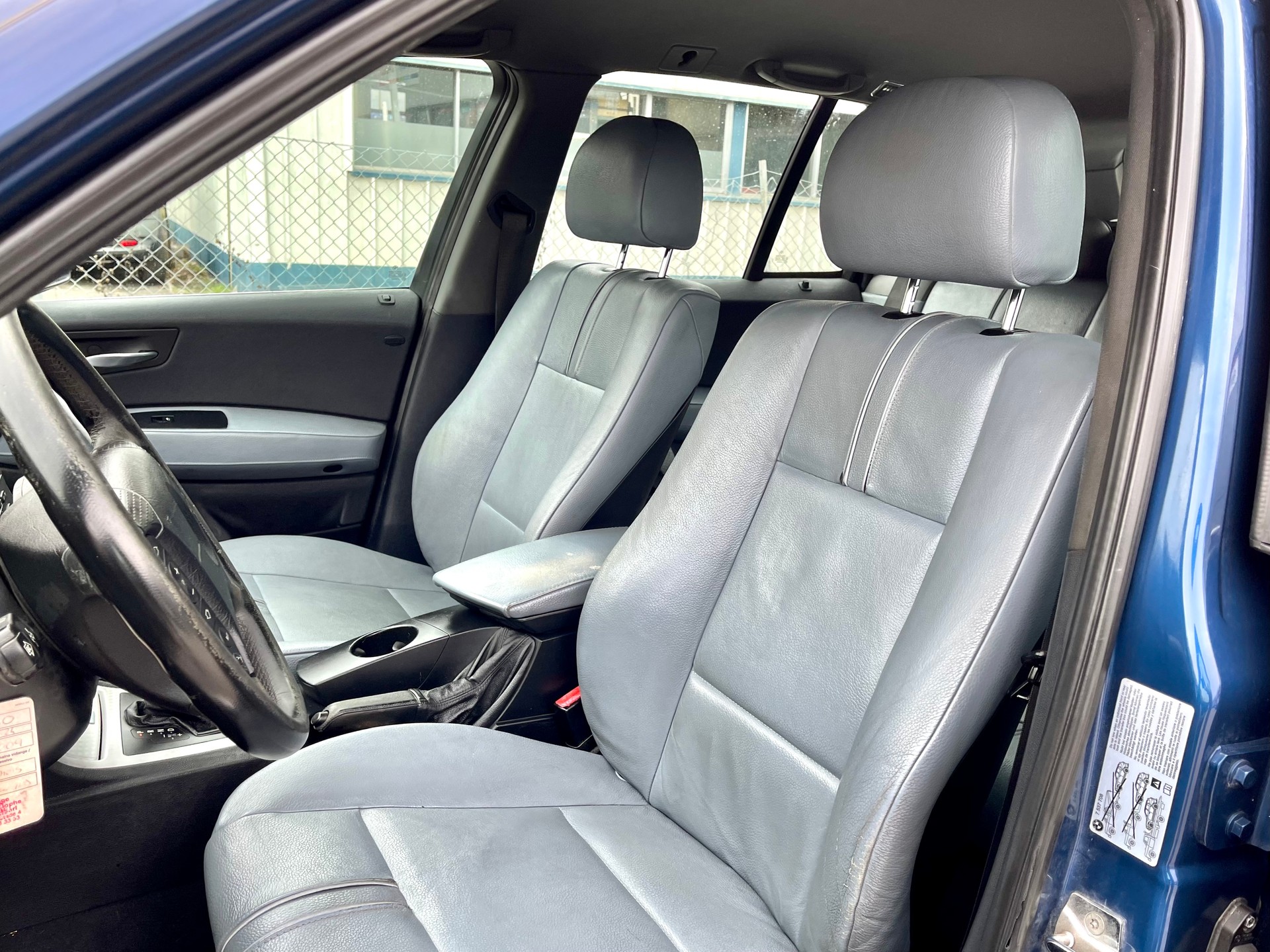 BMW X3 3.0d-image-10