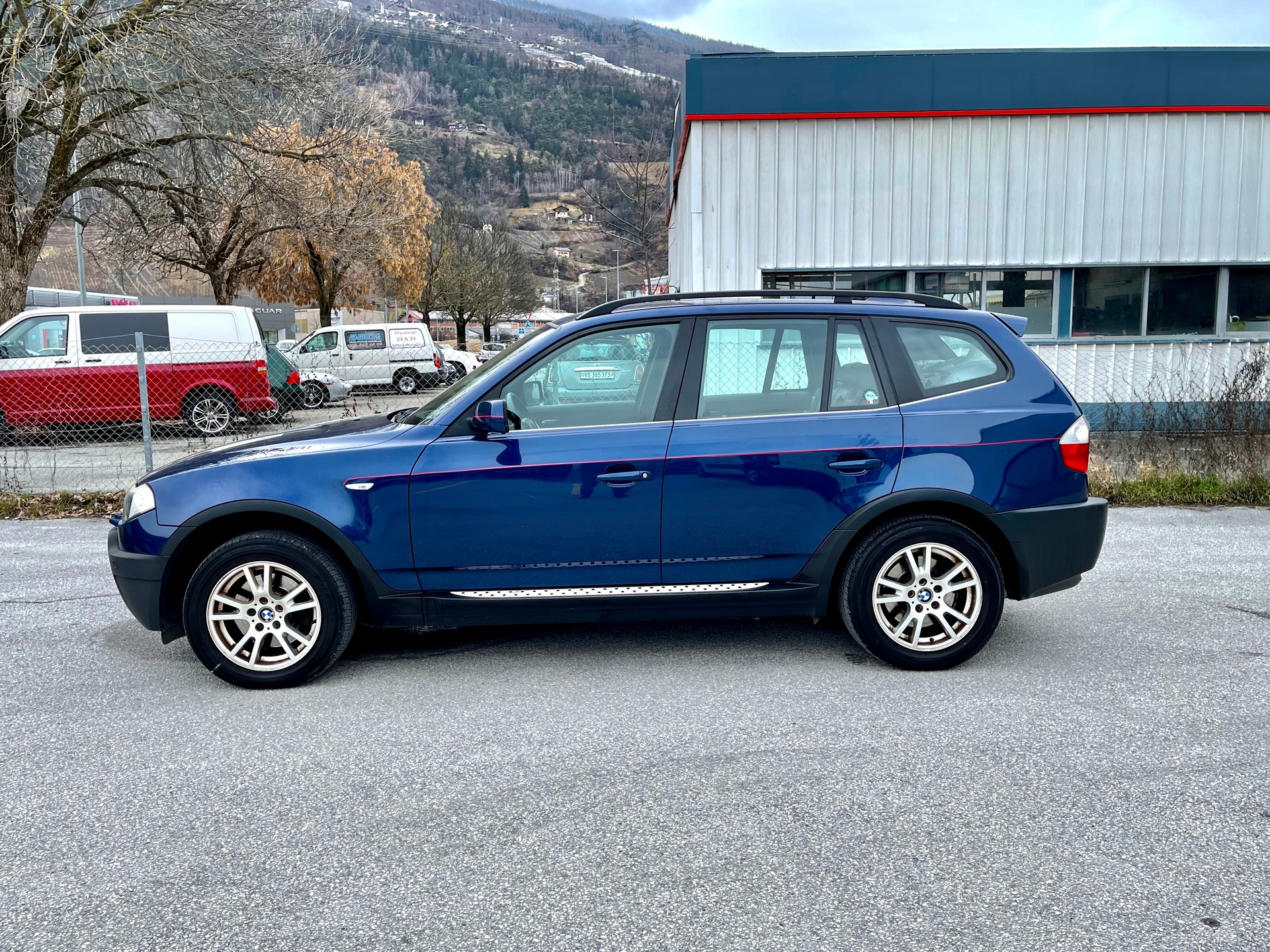 BMW X3 3.0d-image-20