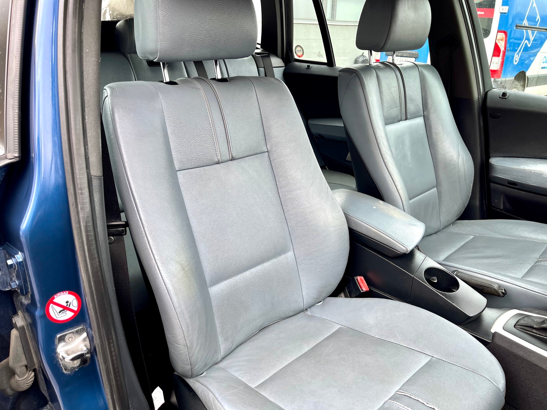BMW X3 3.0d-image-6