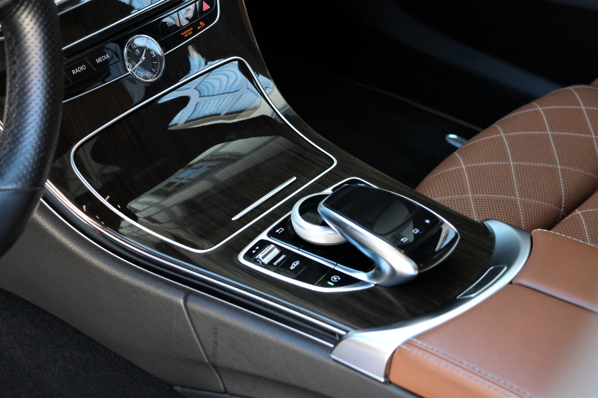 MERCEDES-BENZ C 250d BlueTEC AMG Line 4Matic 7G-Tronic "Designo" + 1.8T AHK-image-10
