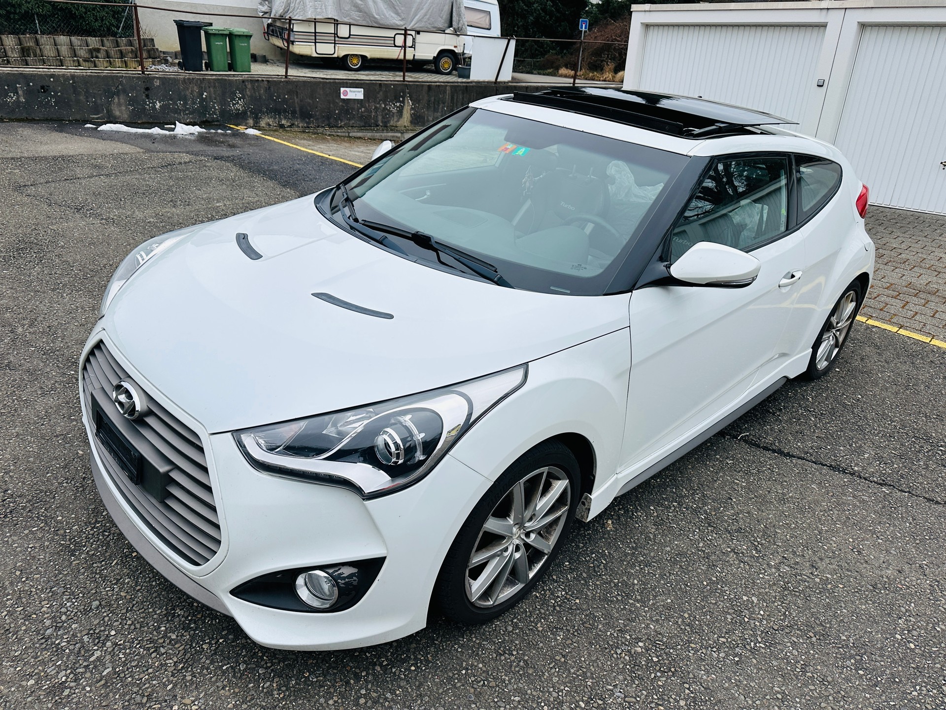 HYUNDAI Veloster 1.6 Turbo GDI-image-4