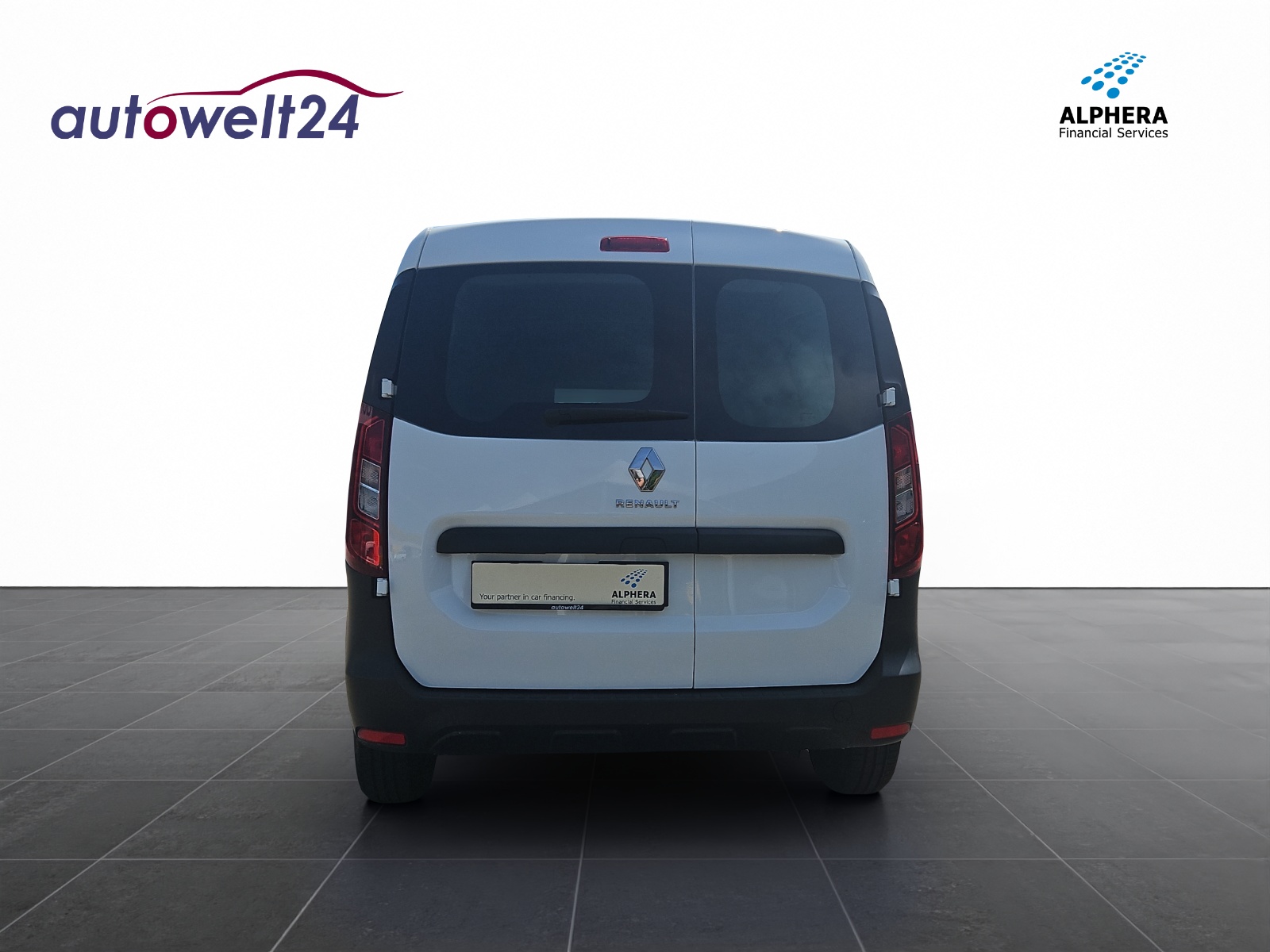 RENAULT Express 1.3TCe 100 PF Extra-image-5