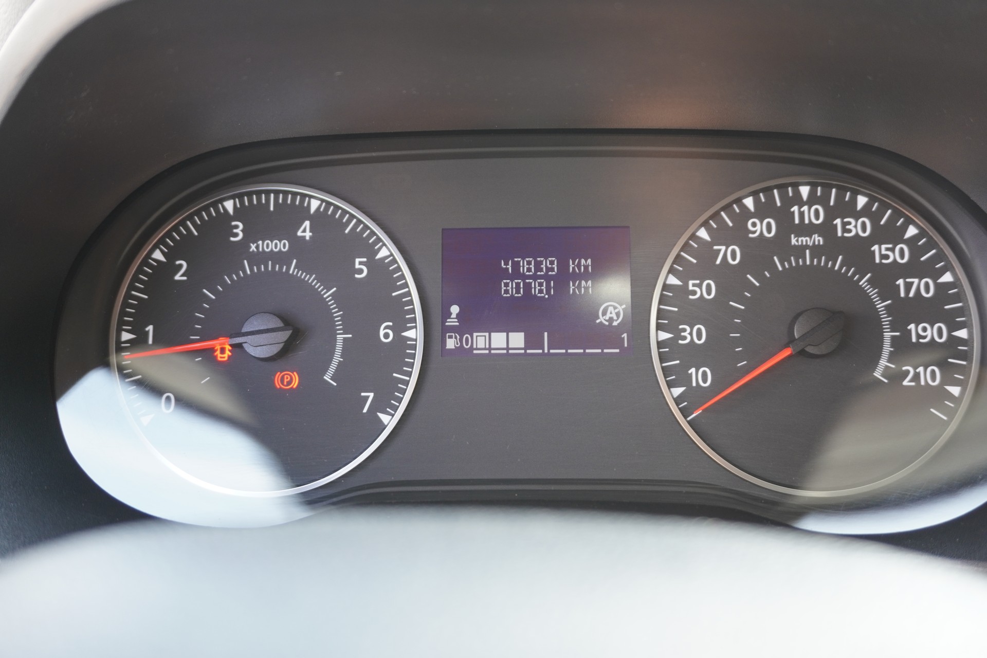 RENAULT Express 1.3TCe 100 PF Extra-image-13