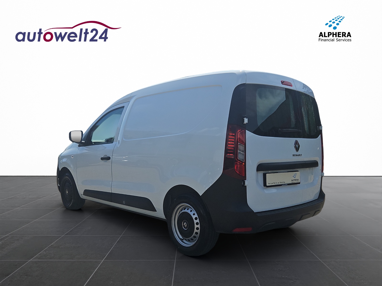 RENAULT Express 1.3TCe 100 PF Extra-image-6