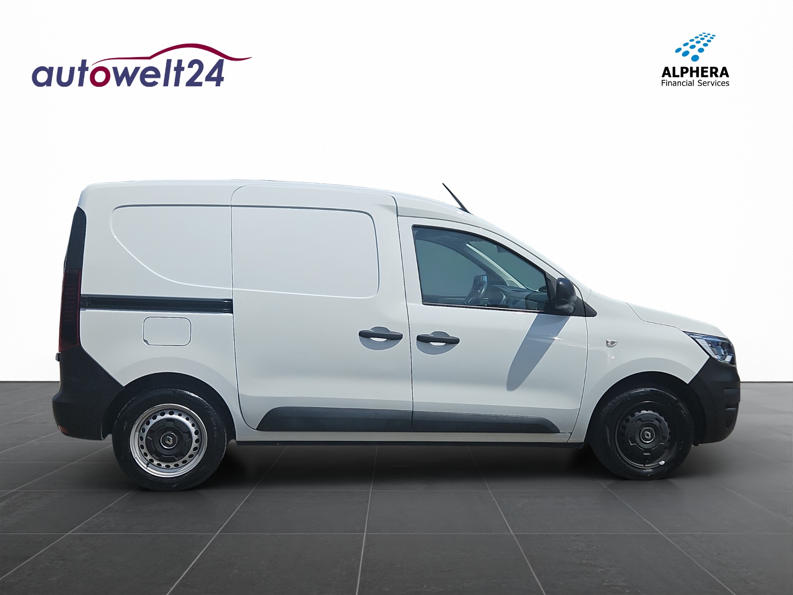 RENAULT Express 1.3TCe 100 PF Extra-showroom-element-3