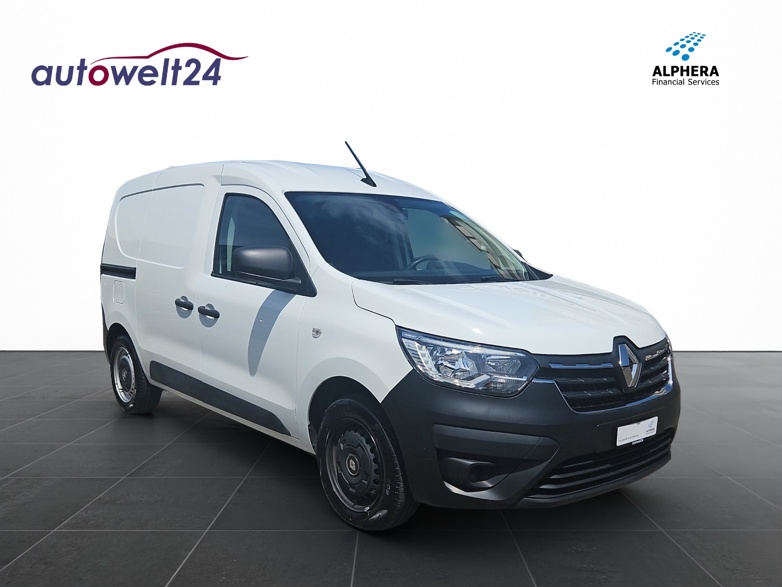 RENAULT Express 1.3TCe 100 PF Extra-showroom-element-2