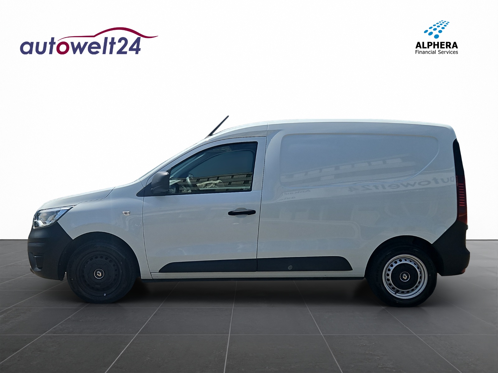 RENAULT Express 1.3TCe 100 PF Extra-image-7