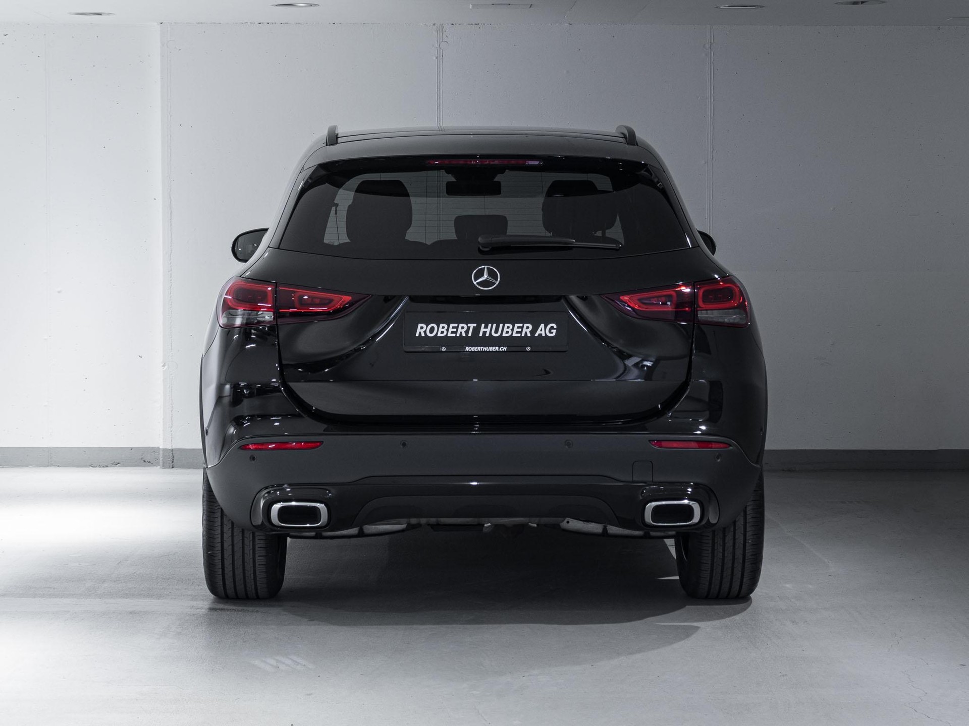 MERCEDES-BENZ GLA 250 4MATIC-image-5