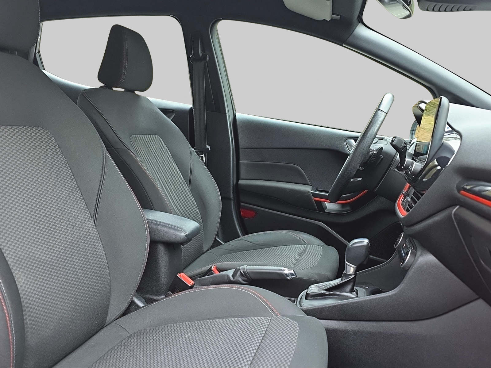 FORD Fiesta 1.0 SCTi ST Line Automat-image-11