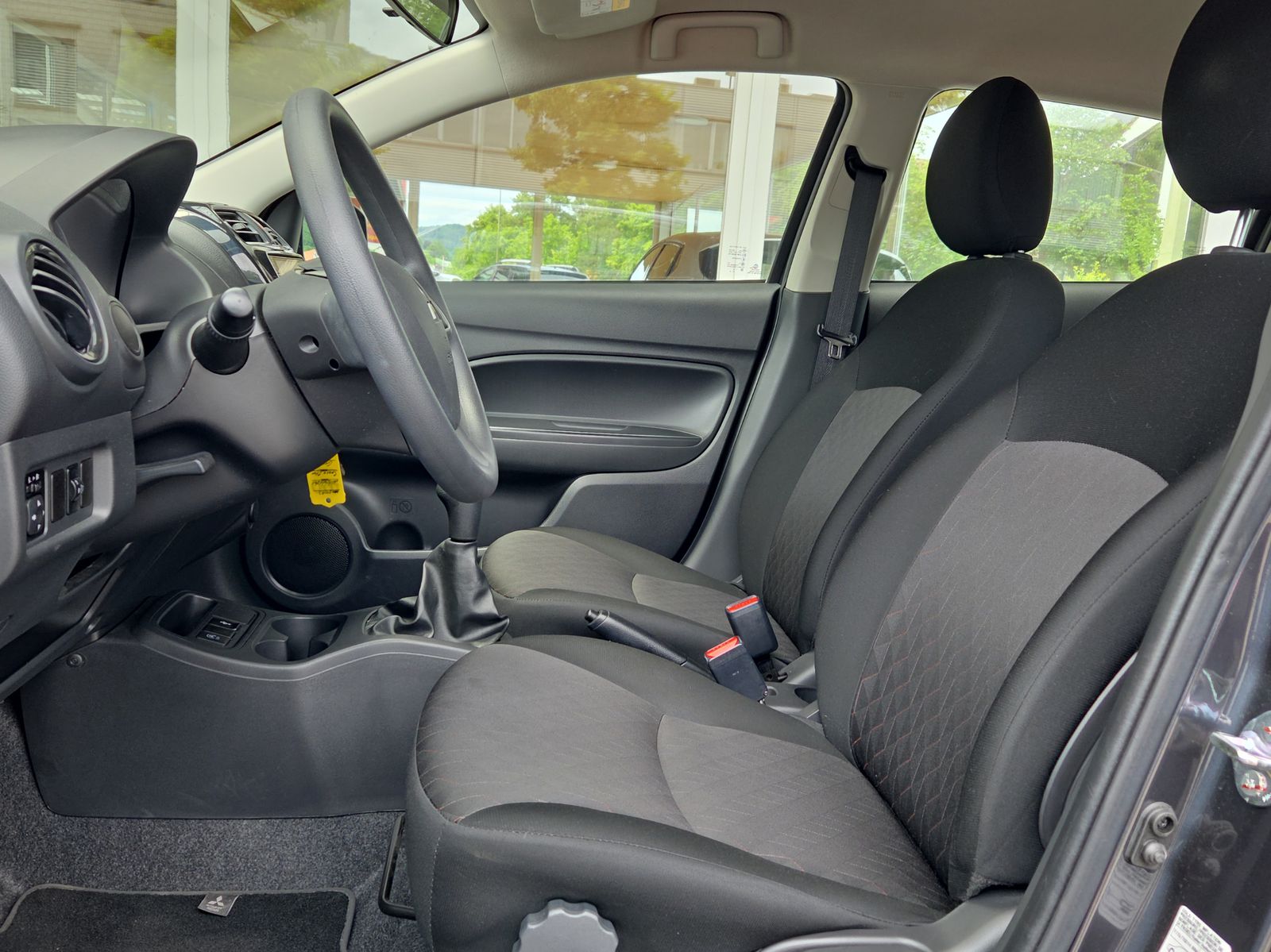 MITSUBISHI Space Star 1.2 Inform-image-5