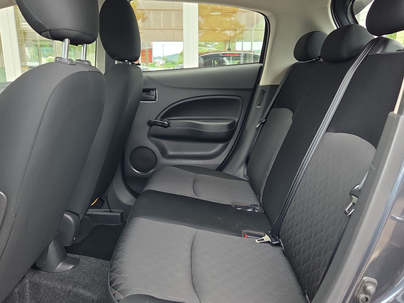 MITSUBISHI Space Star 1.2 Inform-image-9