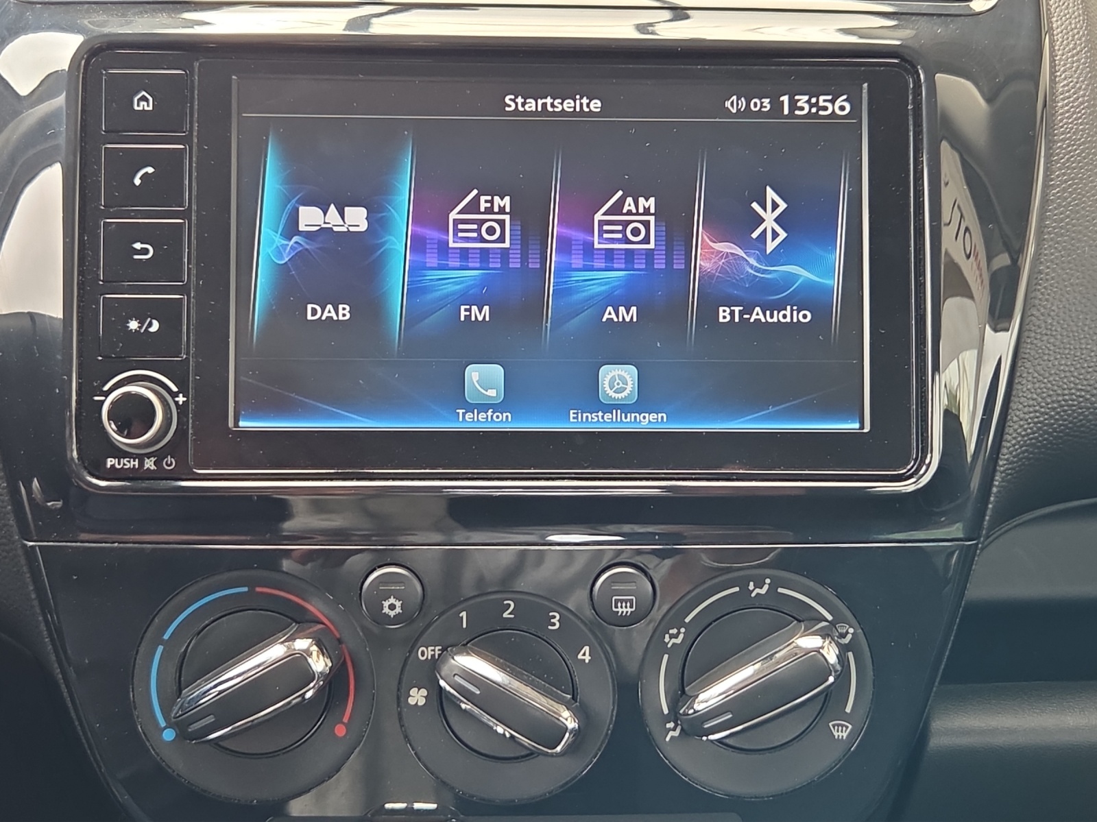 MITSUBISHI Space Star 1.2 Inform-image-7