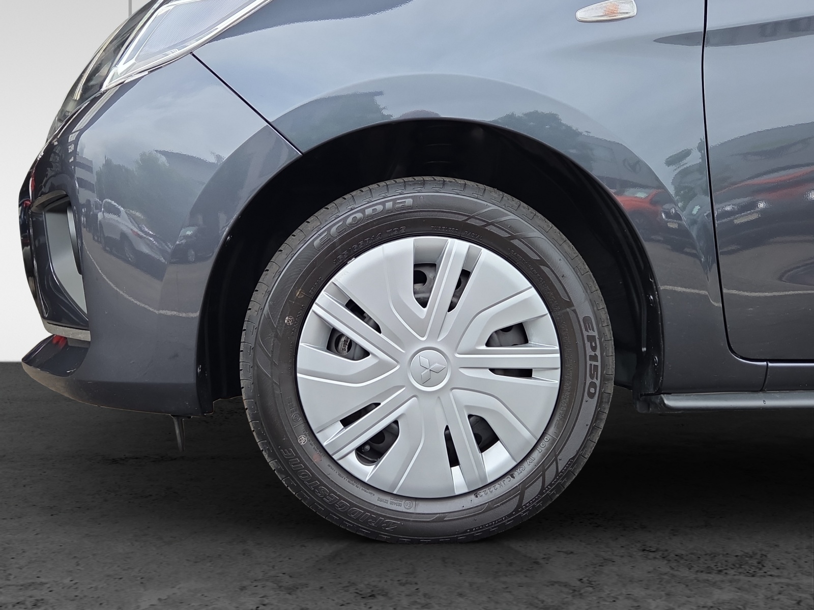 MITSUBISHI Space Star 1.2 Inform-image-4