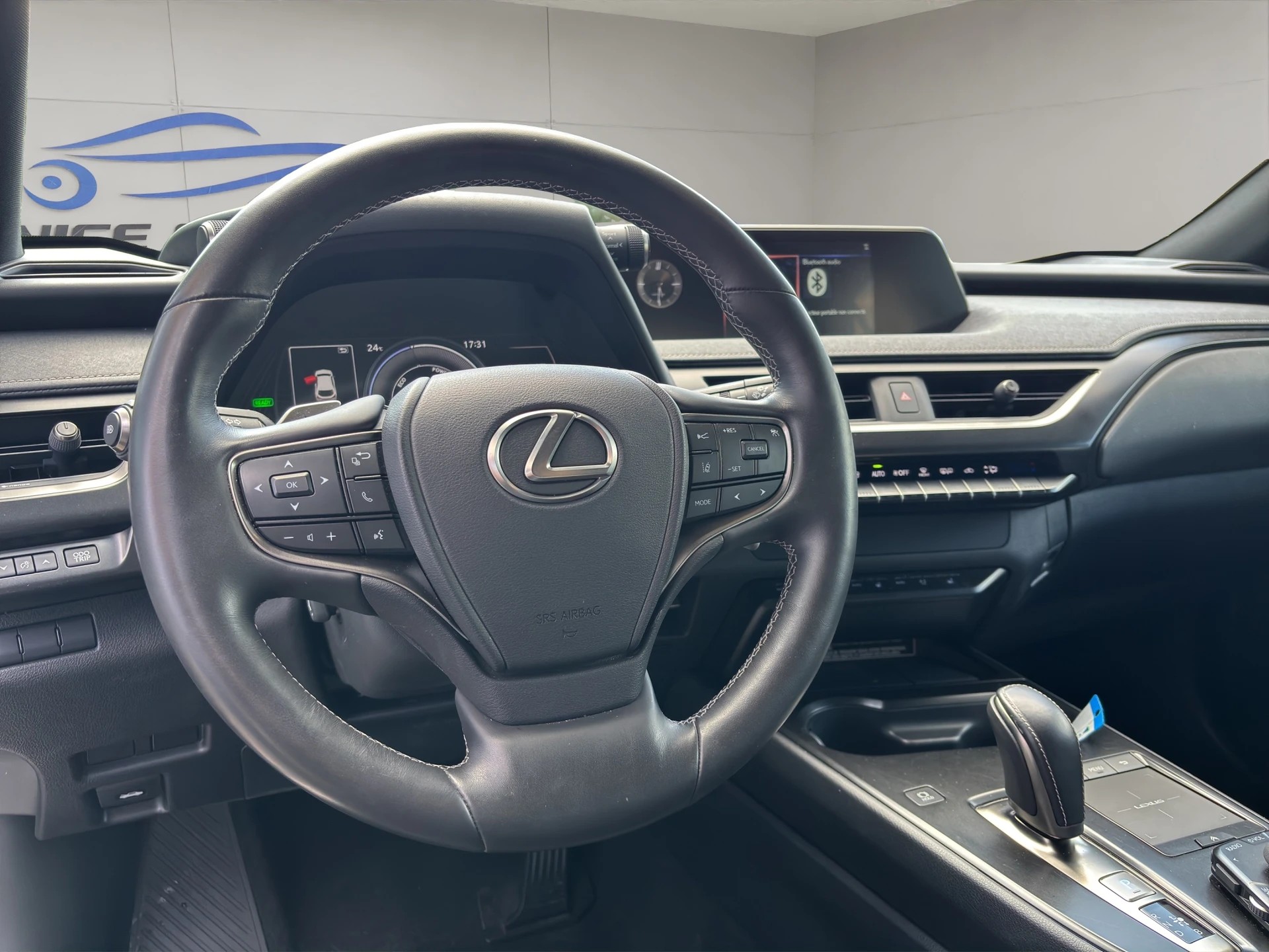 LEXUS UX 300e Excellence Automatic-image-10