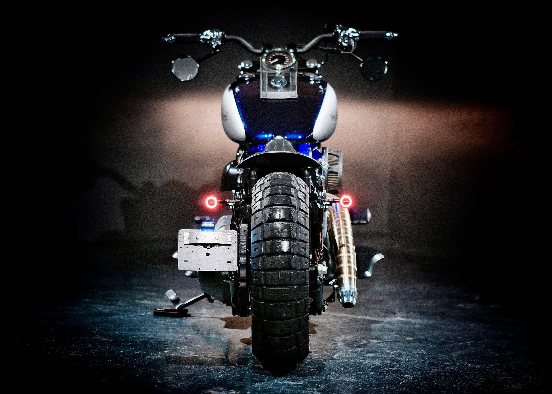 HARLEY-DAVIDSON FLSTFI Fat Boy-image-3