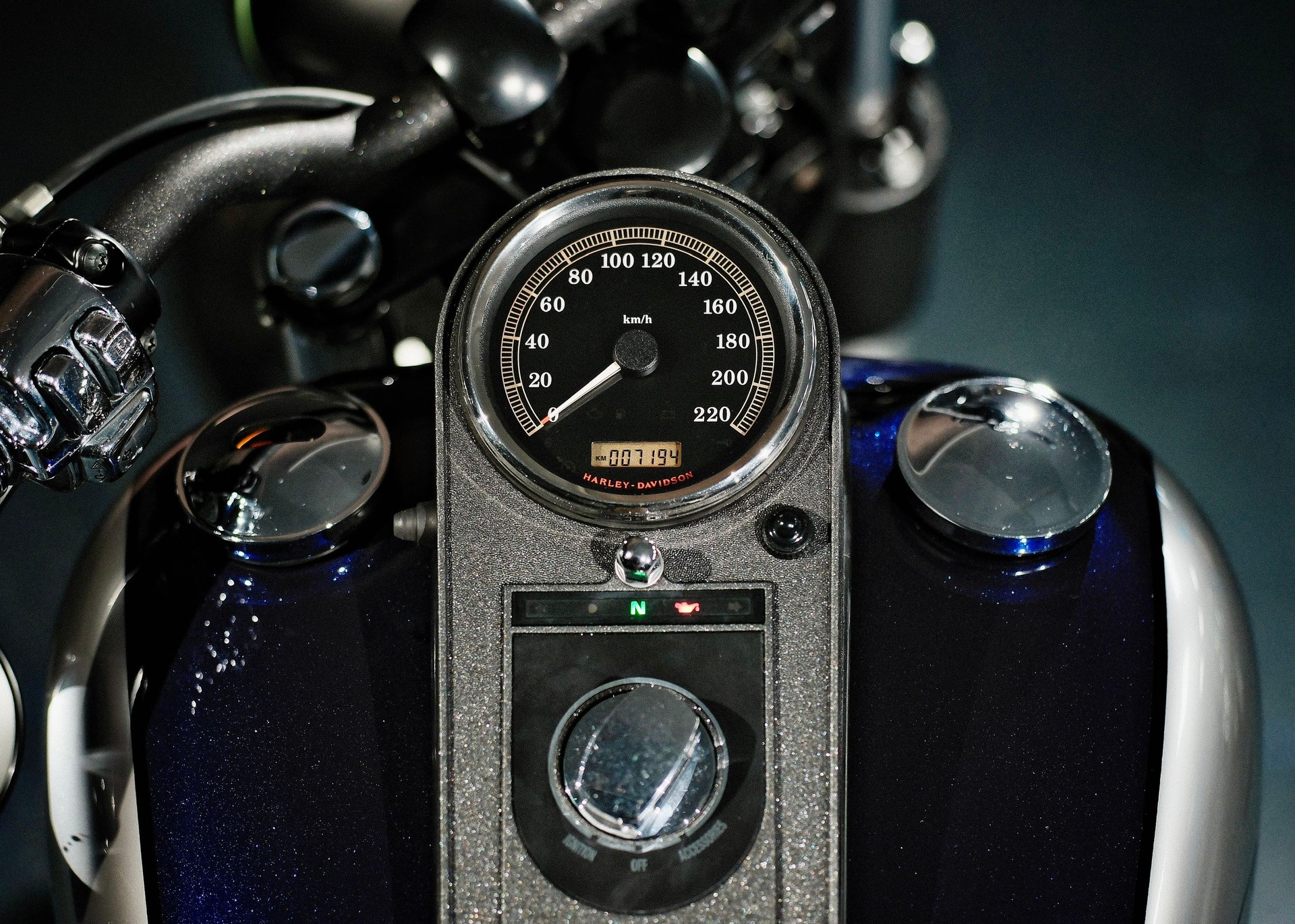 HARLEY-DAVIDSON FLSTFI Fat Boy-image-15