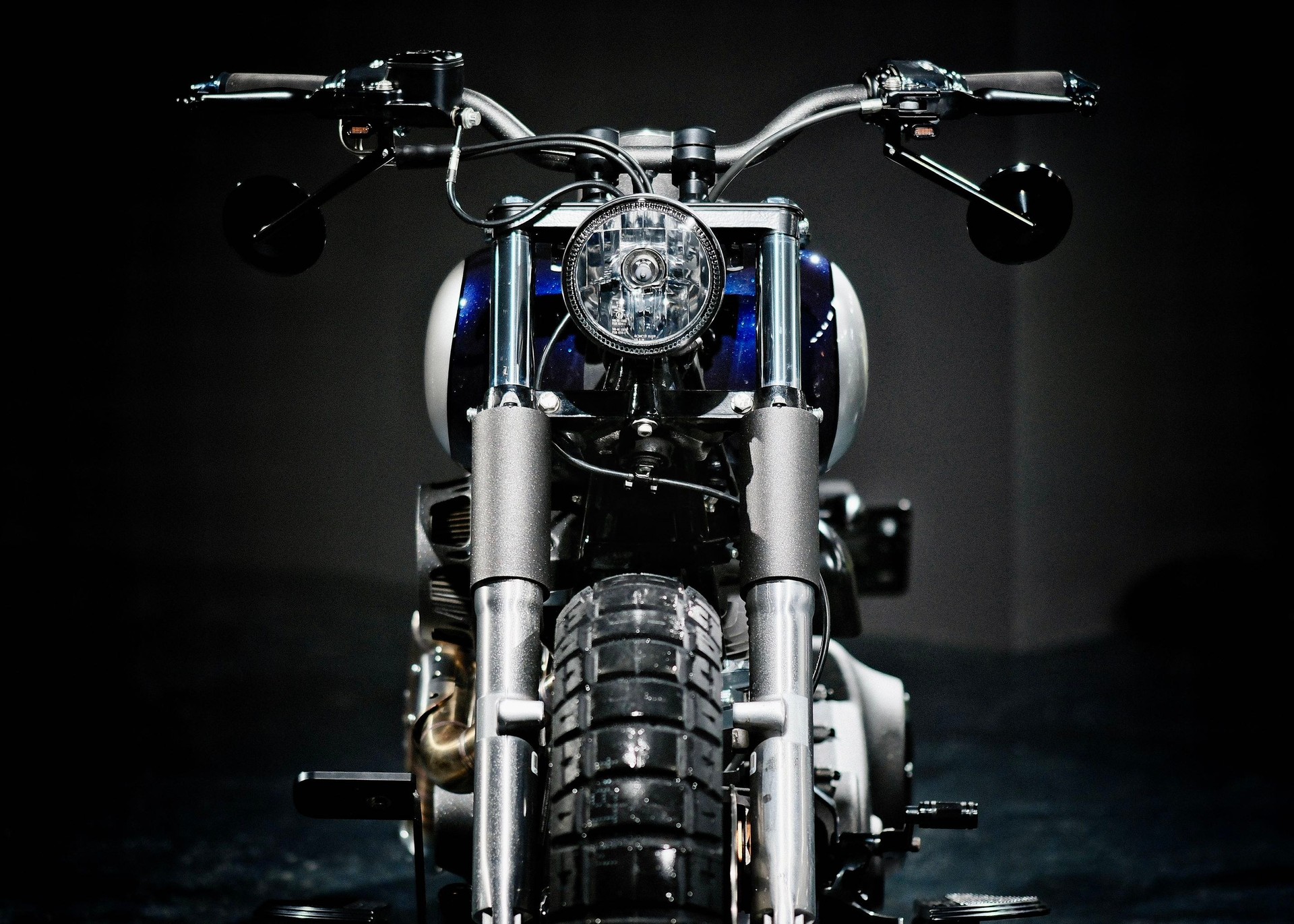 HARLEY-DAVIDSON FLSTFI Fat Boy-image-12