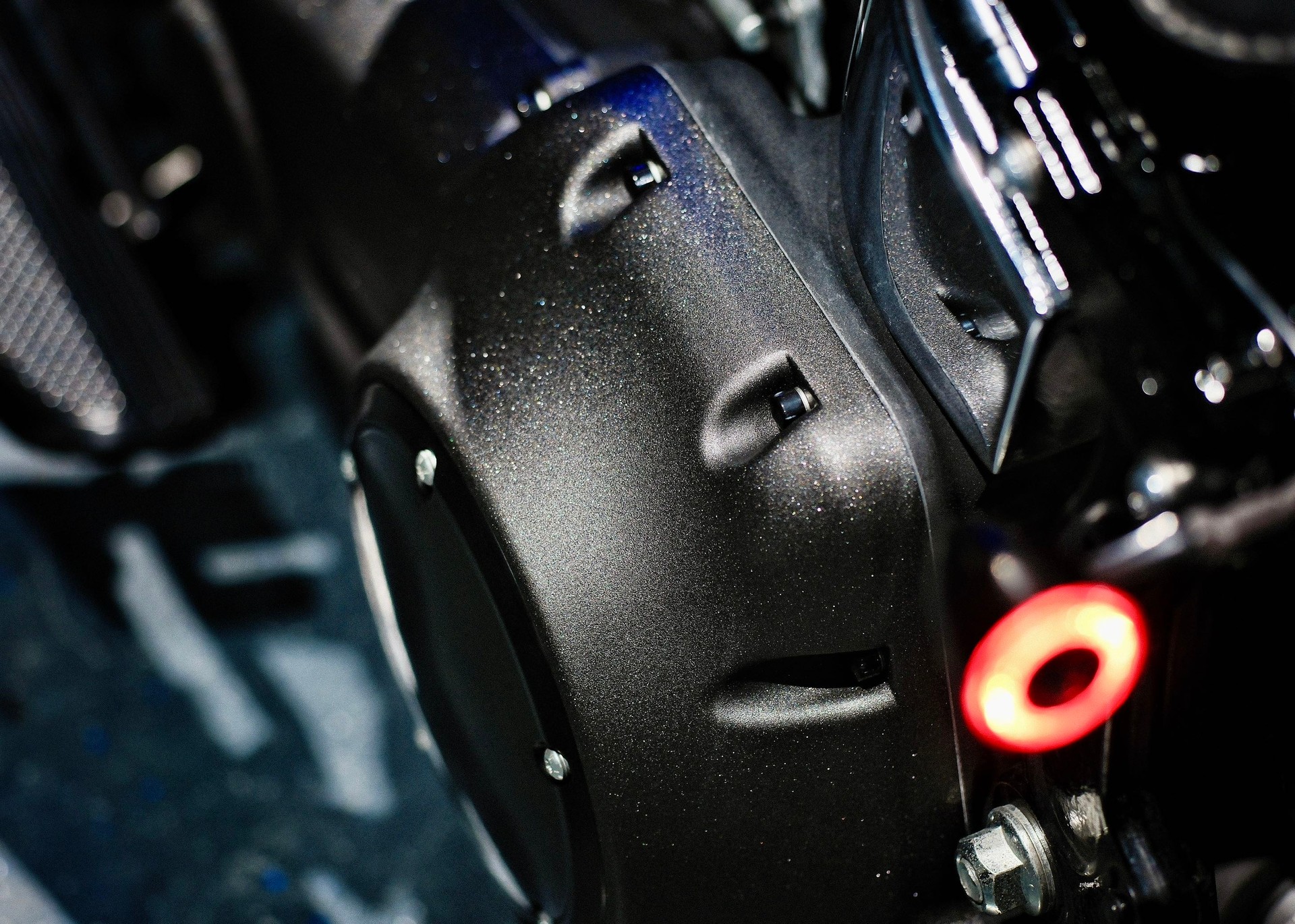 HARLEY-DAVIDSON FLSTFI Fat Boy-image-11