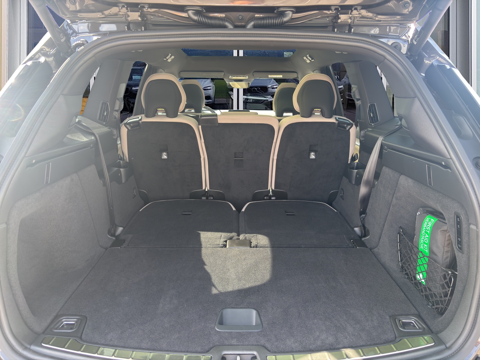 VOLVO EX90 Twin Ultra AWD-image-6