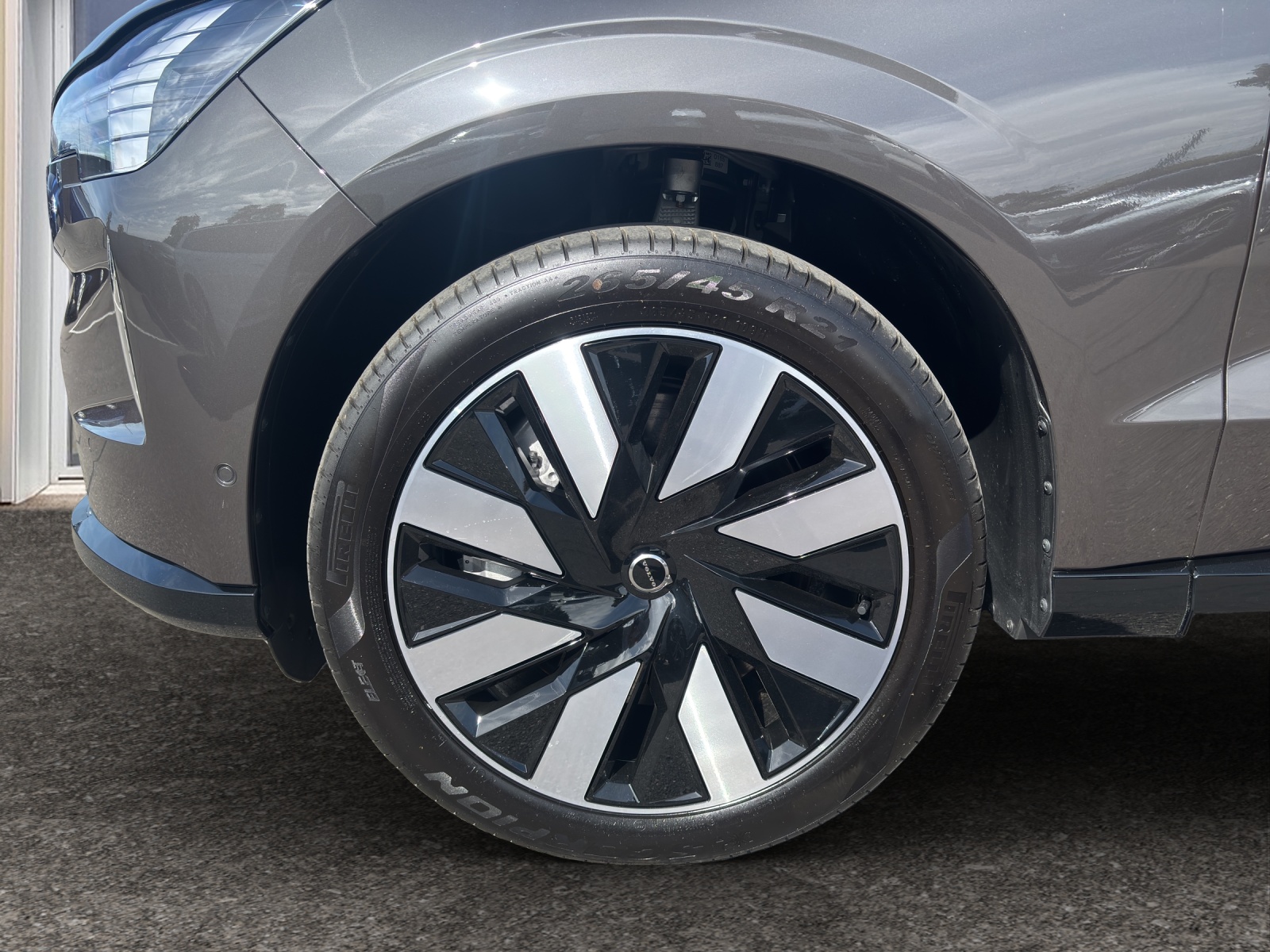 VOLVO EX90 Twin Ultra AWD-image-15