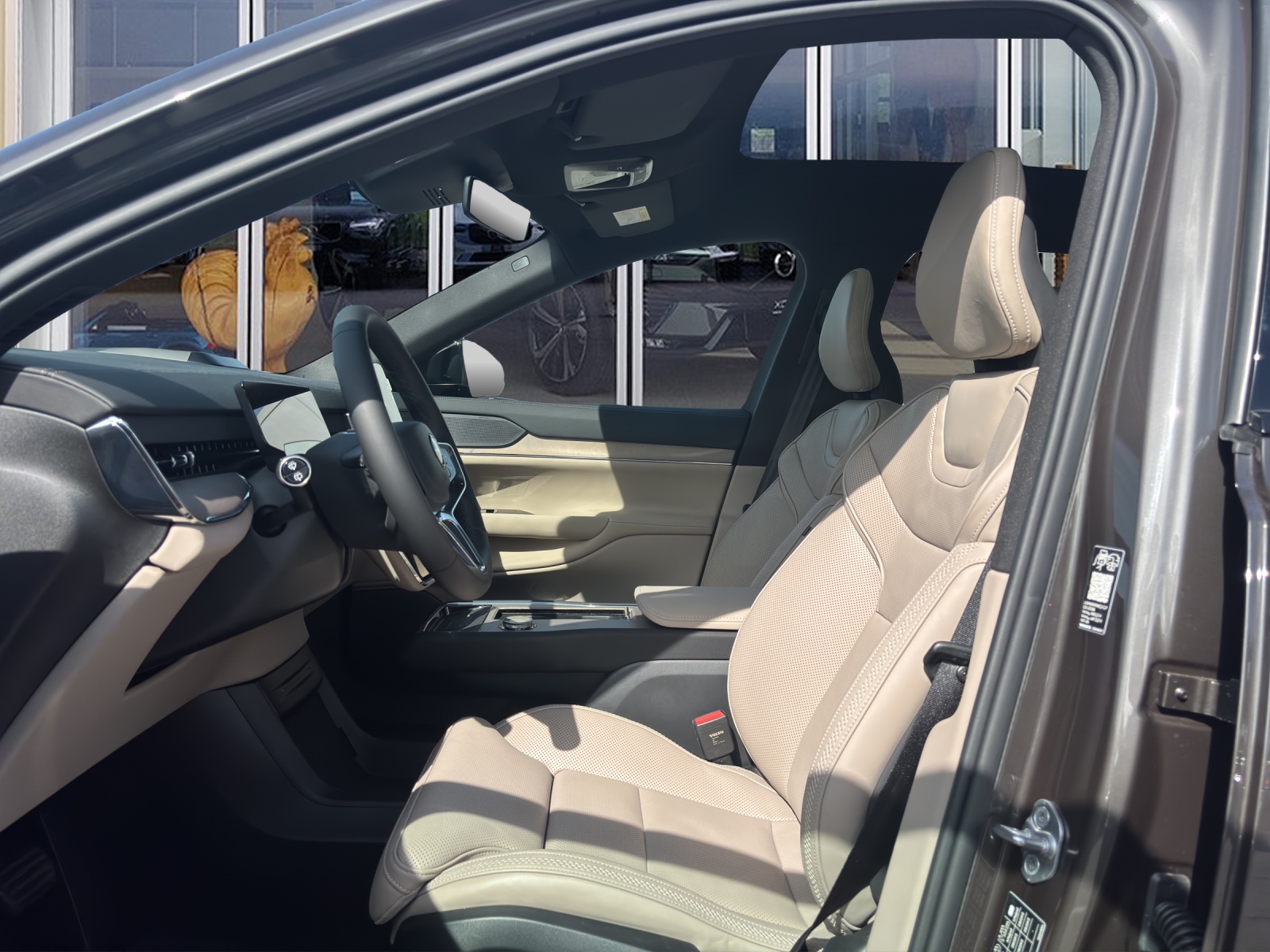 VOLVO EX90 Twin Ultra AWD-image-8