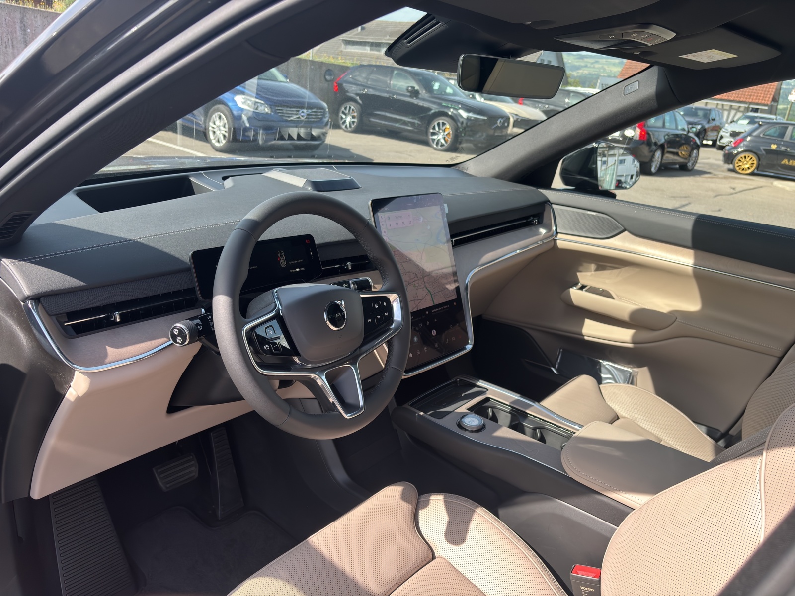 VOLVO EX90 Twin Ultra AWD-image-9