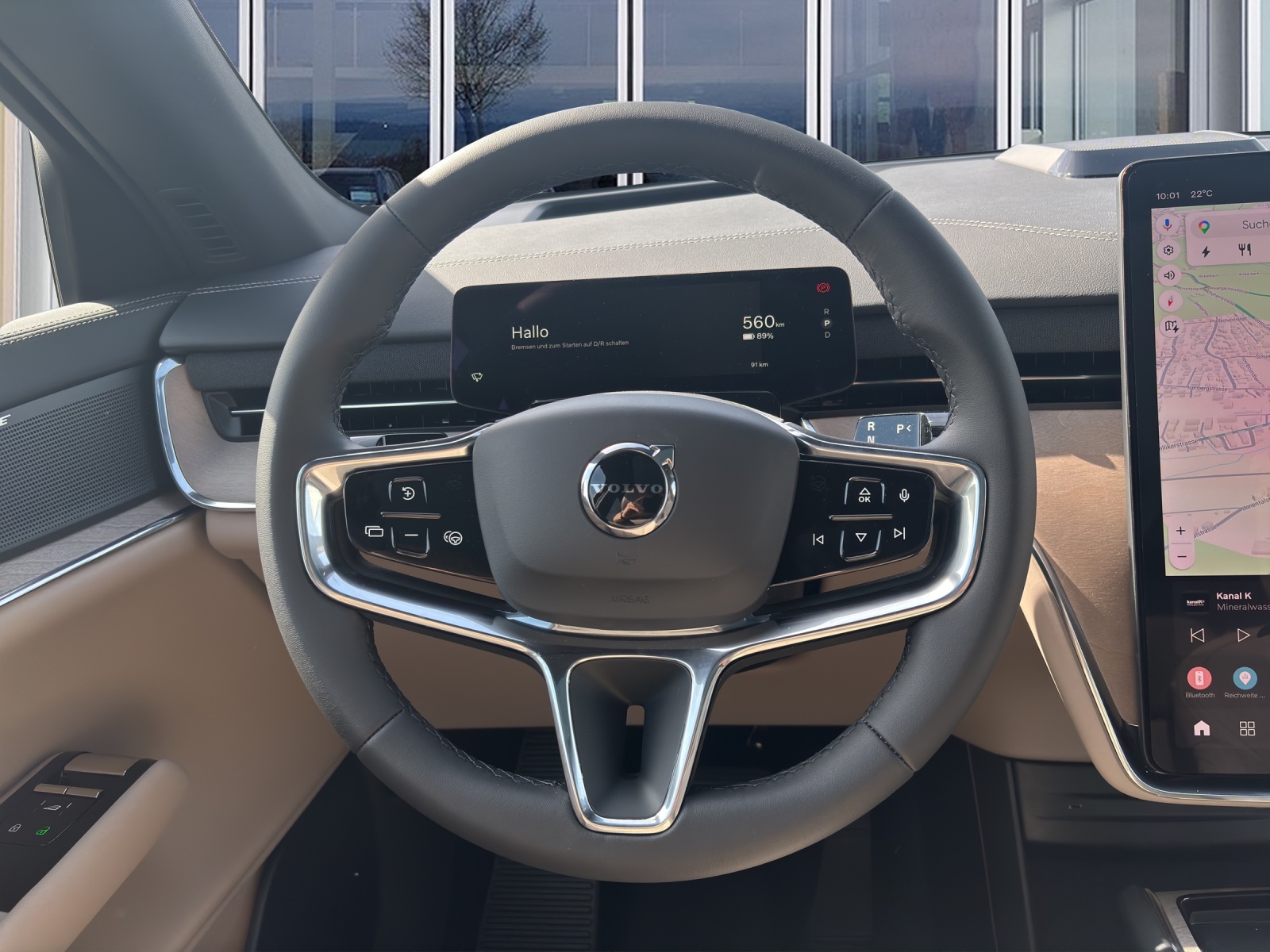 VOLVO EX90 Twin Ultra AWD-image-11