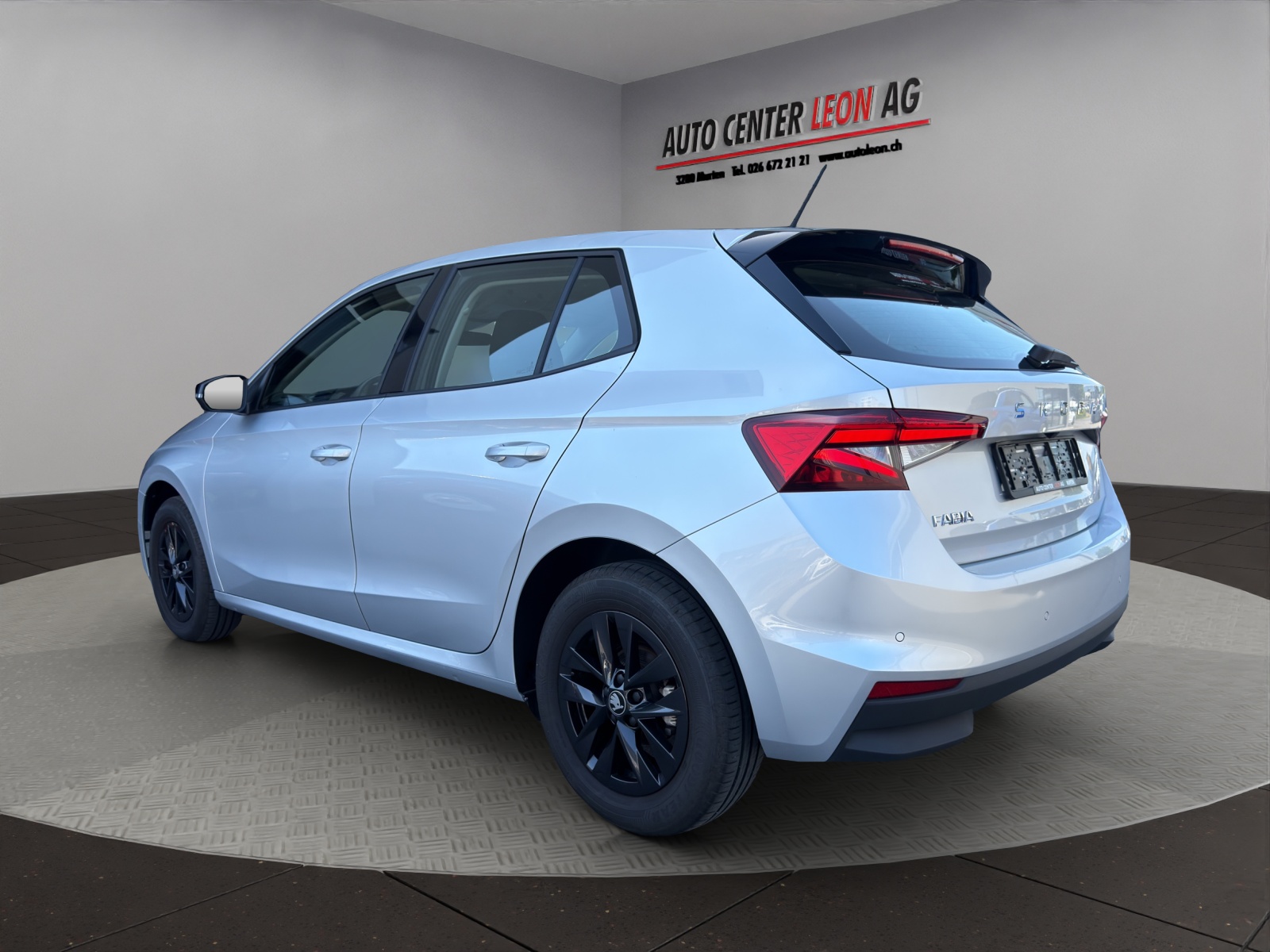 SKODA Fabia 1.0 MPI Young Edition-showroom-element-3