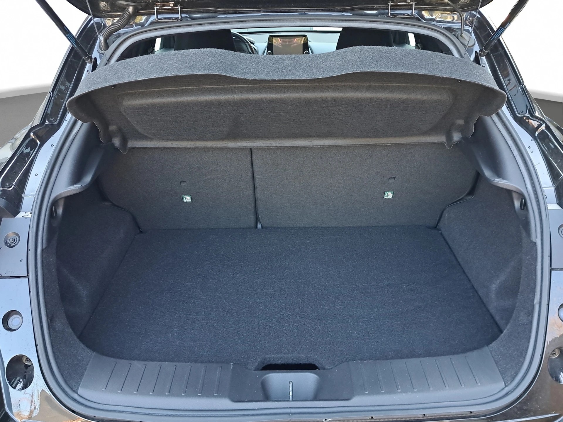 NISSAN Juke 1.0 DIG-T N-Connecta DCT-image-11