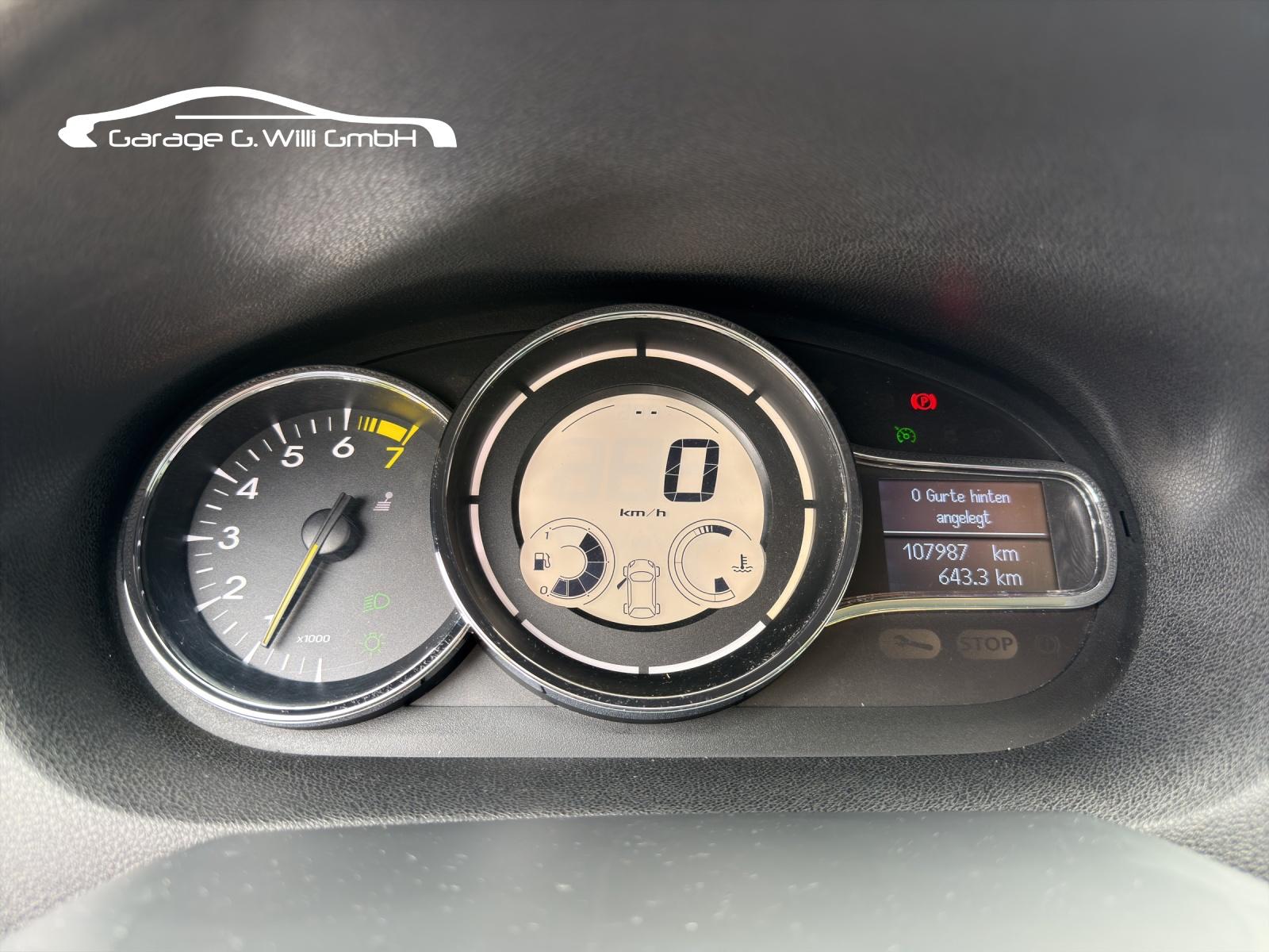 RENAULT Mégane Grandtour 1.2 16V Turbo Bose-image-10