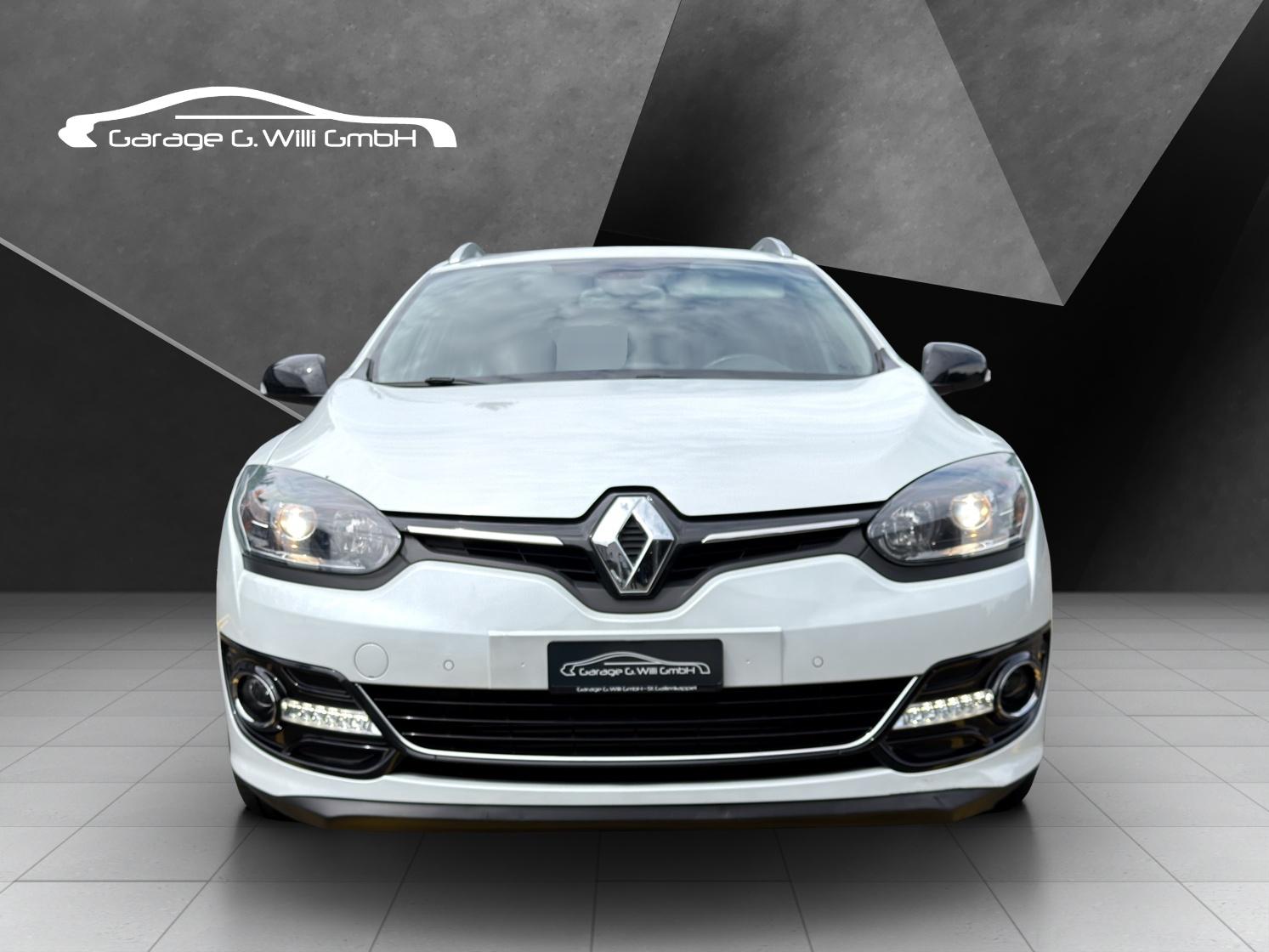 RENAULT Mégane Grandtour 1.2 16V Turbo Bose-showroom-element-1