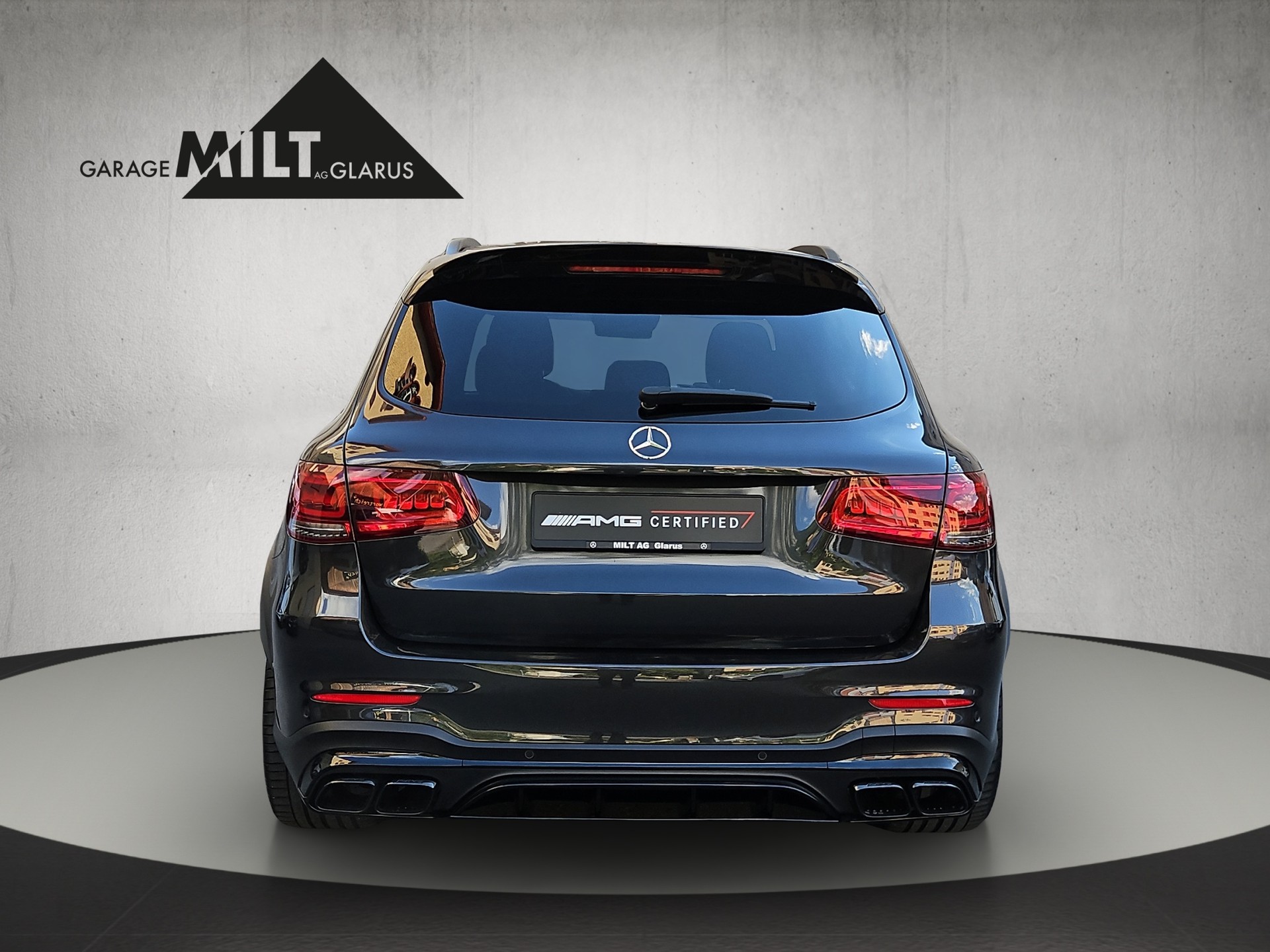 MERCEDES-BENZ GLC 63 AMG 4m+-image-7