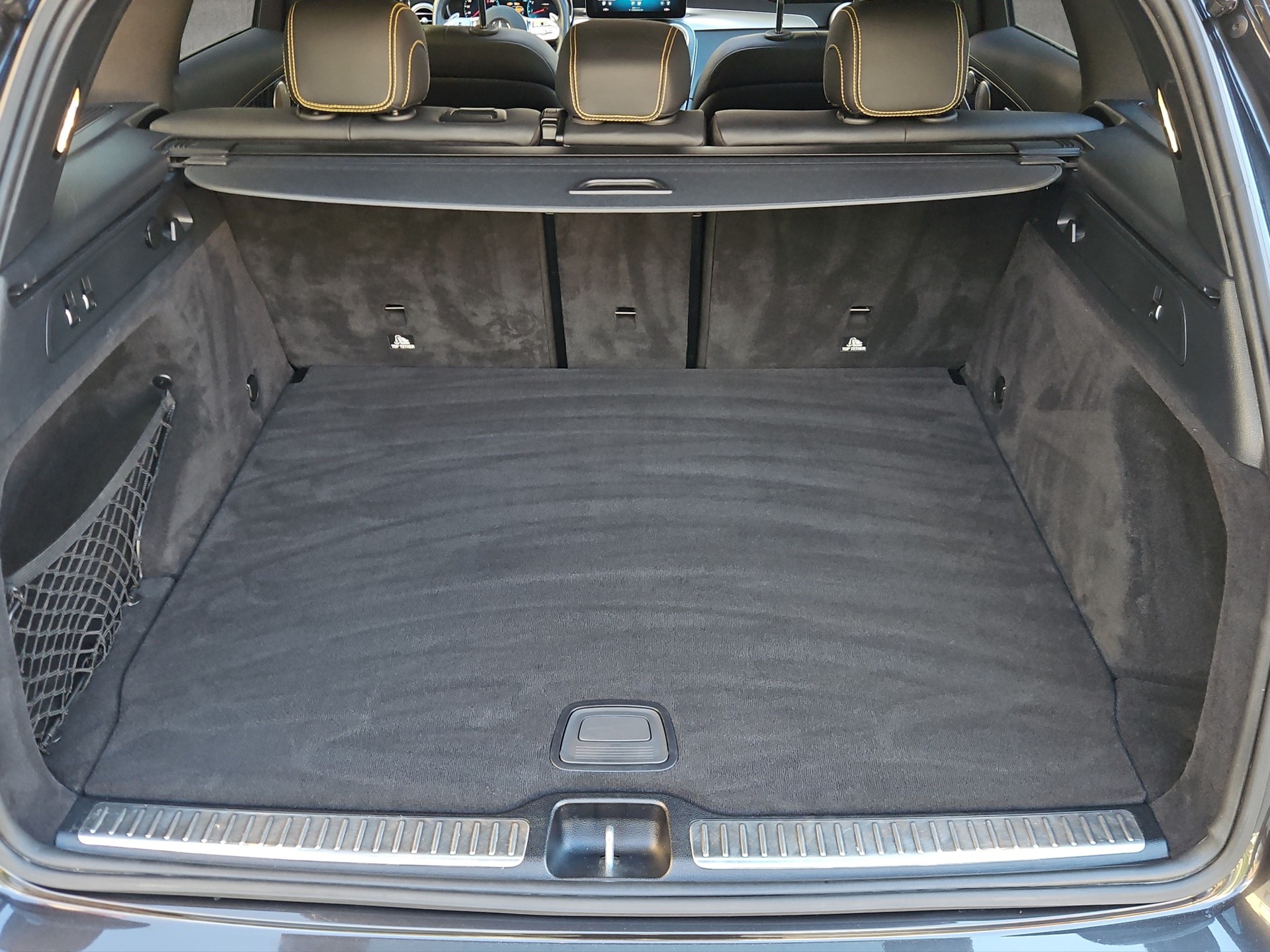 MERCEDES-BENZ GLC 63 AMG 4m+-image-18