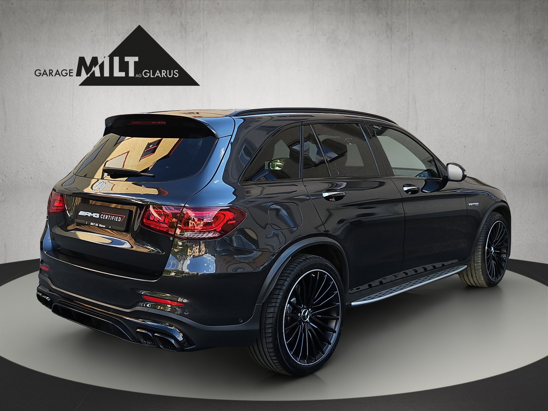 MERCEDES-BENZ GLC 63 AMG 4m+-image-6