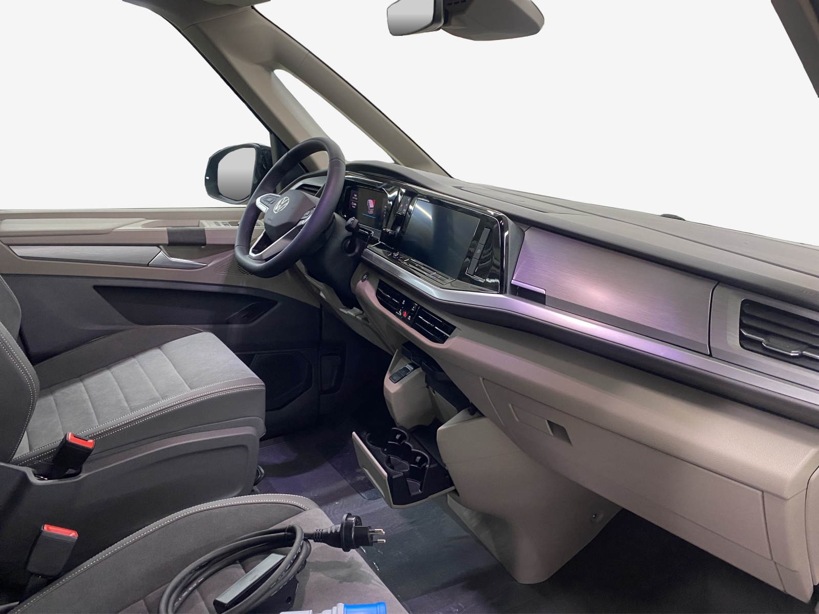 VW California eHybrid Ocean Liberty 4Motion-image-13