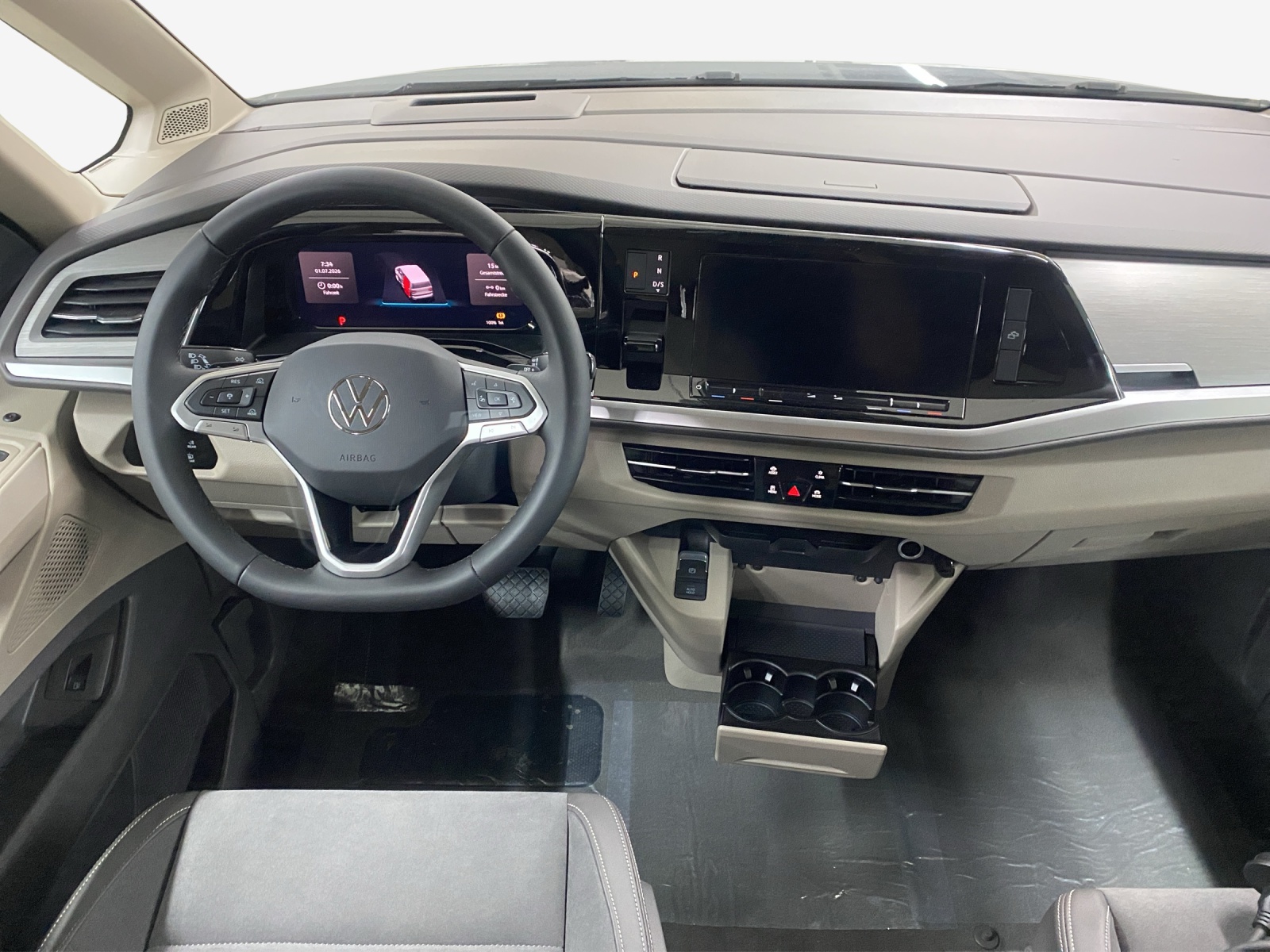 VW California eHybrid Ocean Liberty 4Motion-image-8