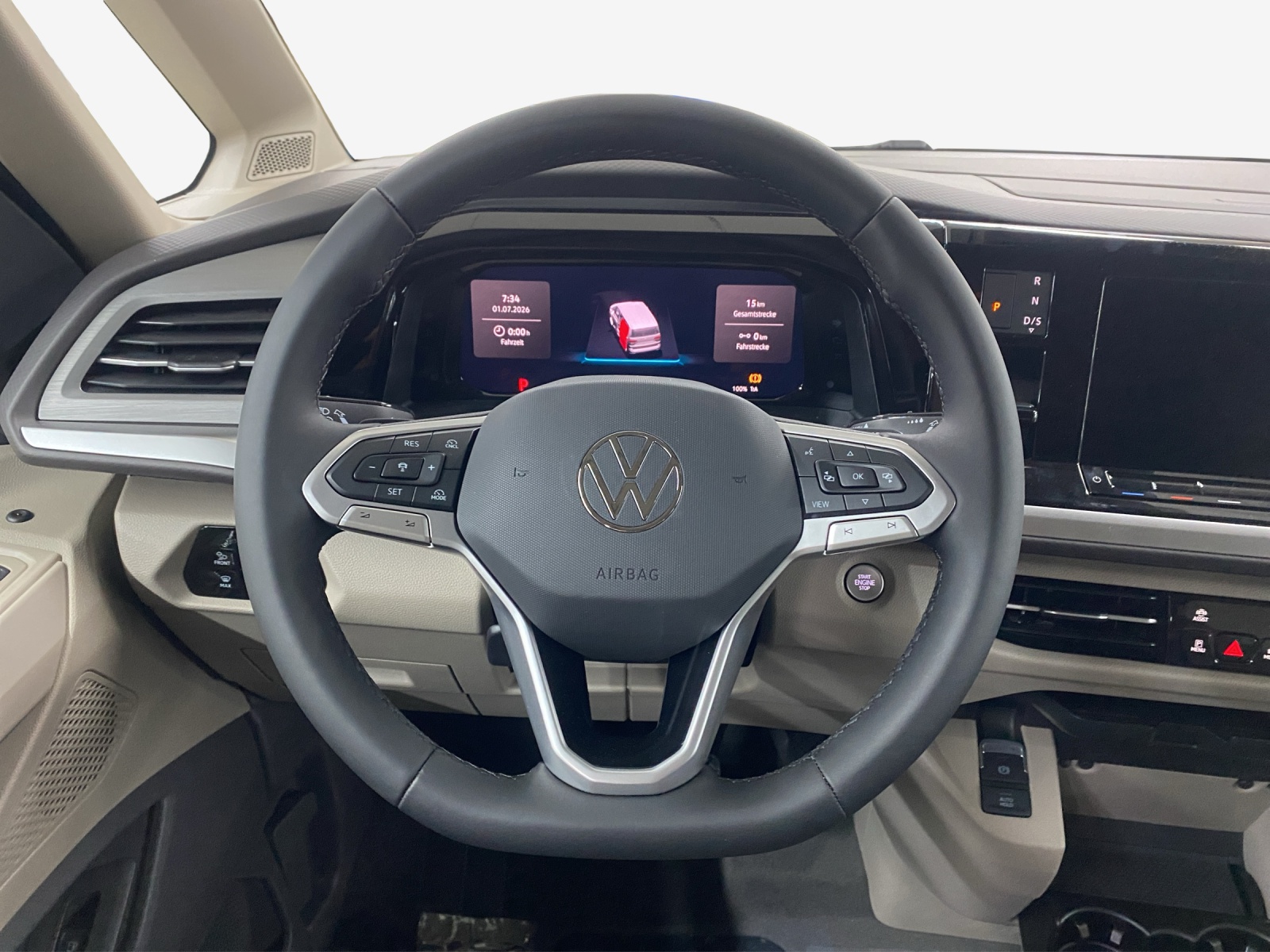 VW California eHybrid Ocean Liberty 4Motion-image-9