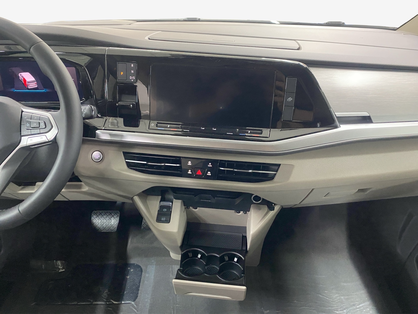 VW California eHybrid Ocean Liberty 4Motion-image-10