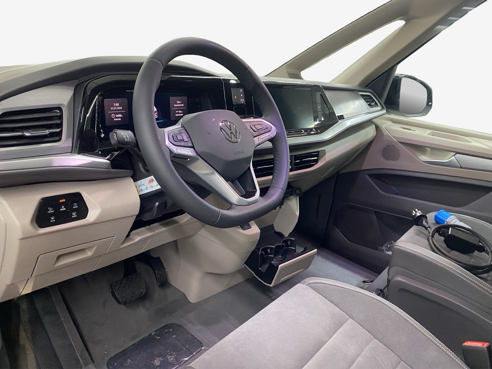 VW California eHybrid Ocean Liberty 4Motion-image-14