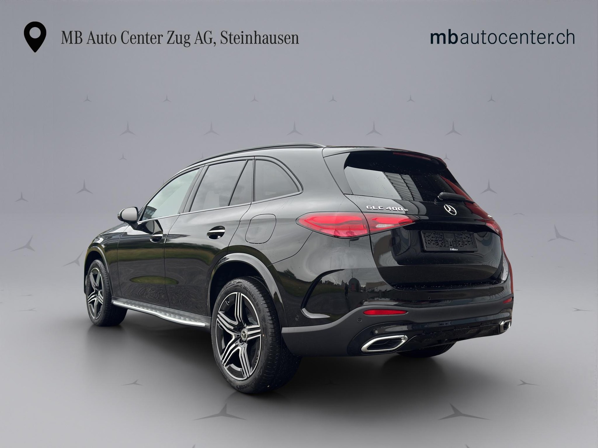 MERCEDES-BENZ GLC 400 e EQ Star AMG Line 4matic-showroom-element-2