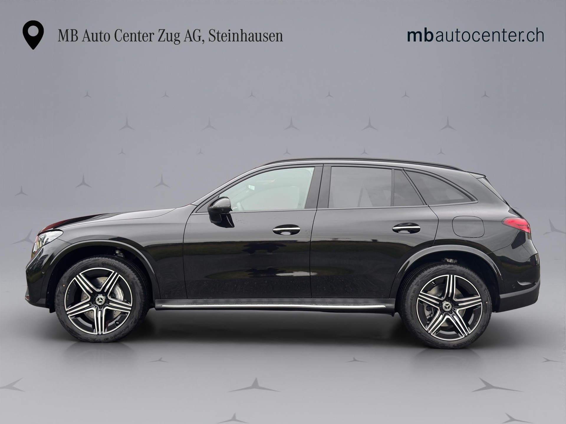 MERCEDES-BENZ GLC 400 e EQ Star AMG Line 4matic-showroom-element-1