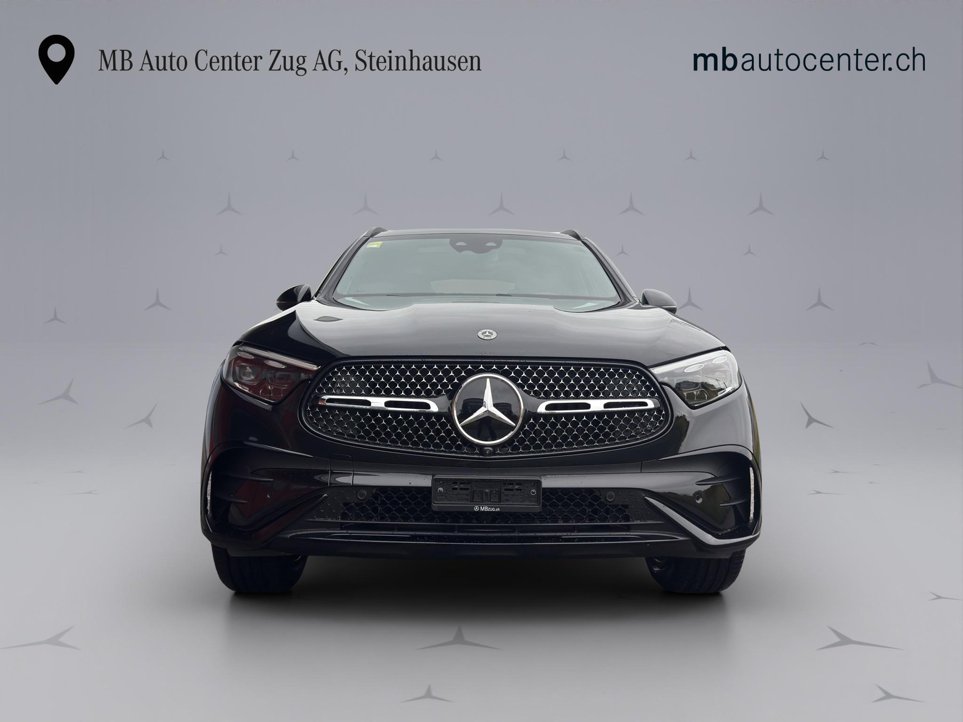 MERCEDES-BENZ GLC 400 e EQ Star AMG Line 4matic-image-7