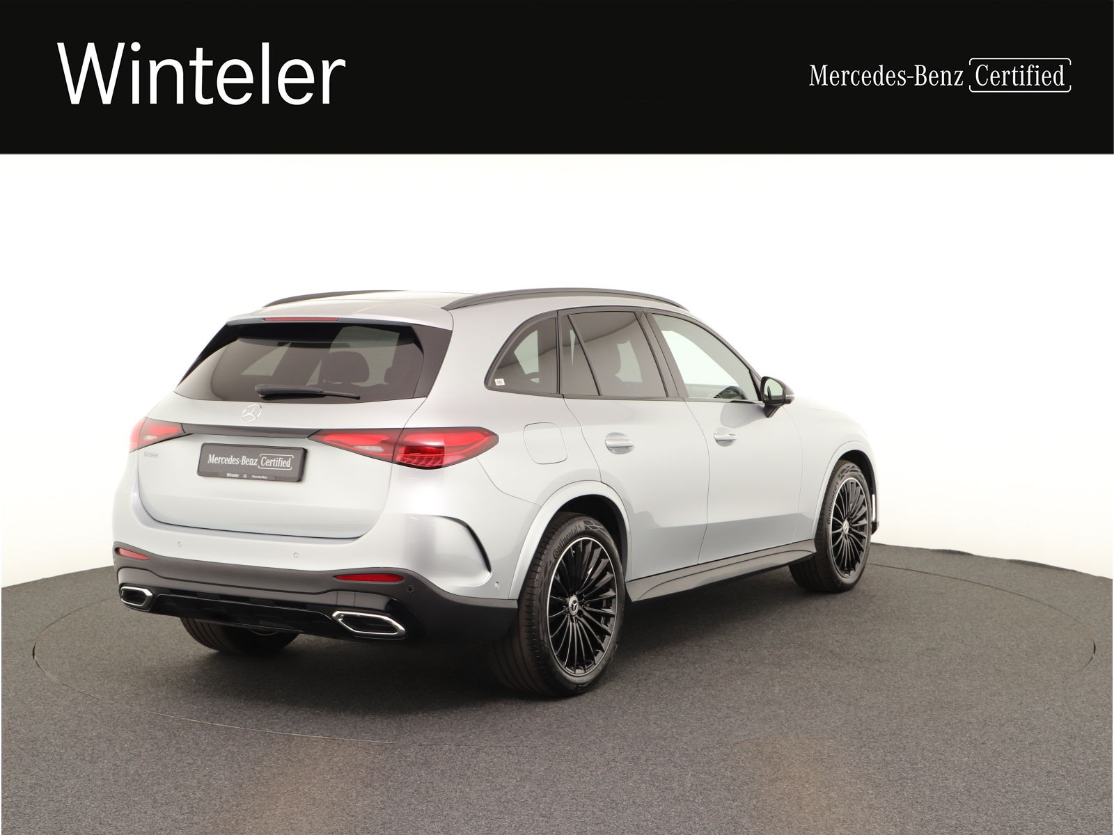 MERCEDES-BENZ GLC 220 d 4M 9G-Tronic-image-3