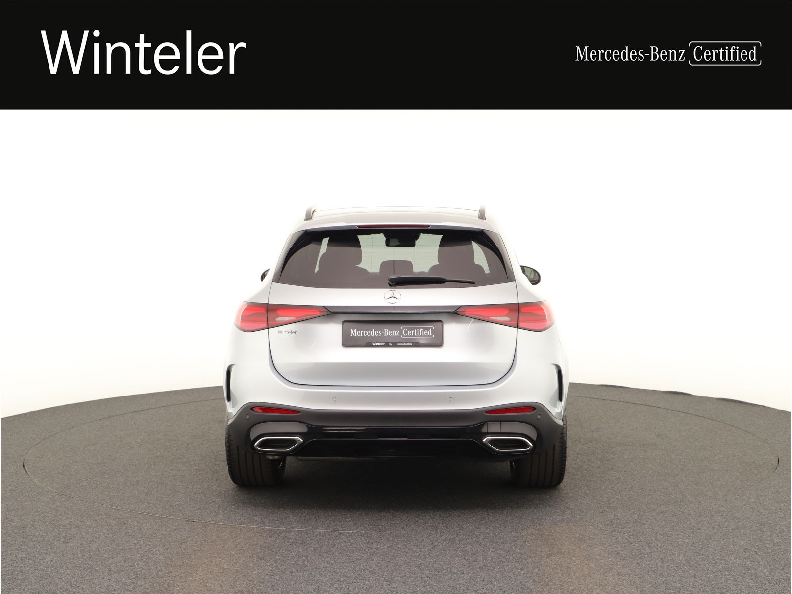 MERCEDES-BENZ GLC 220 d 4M 9G-Tronic-image-5