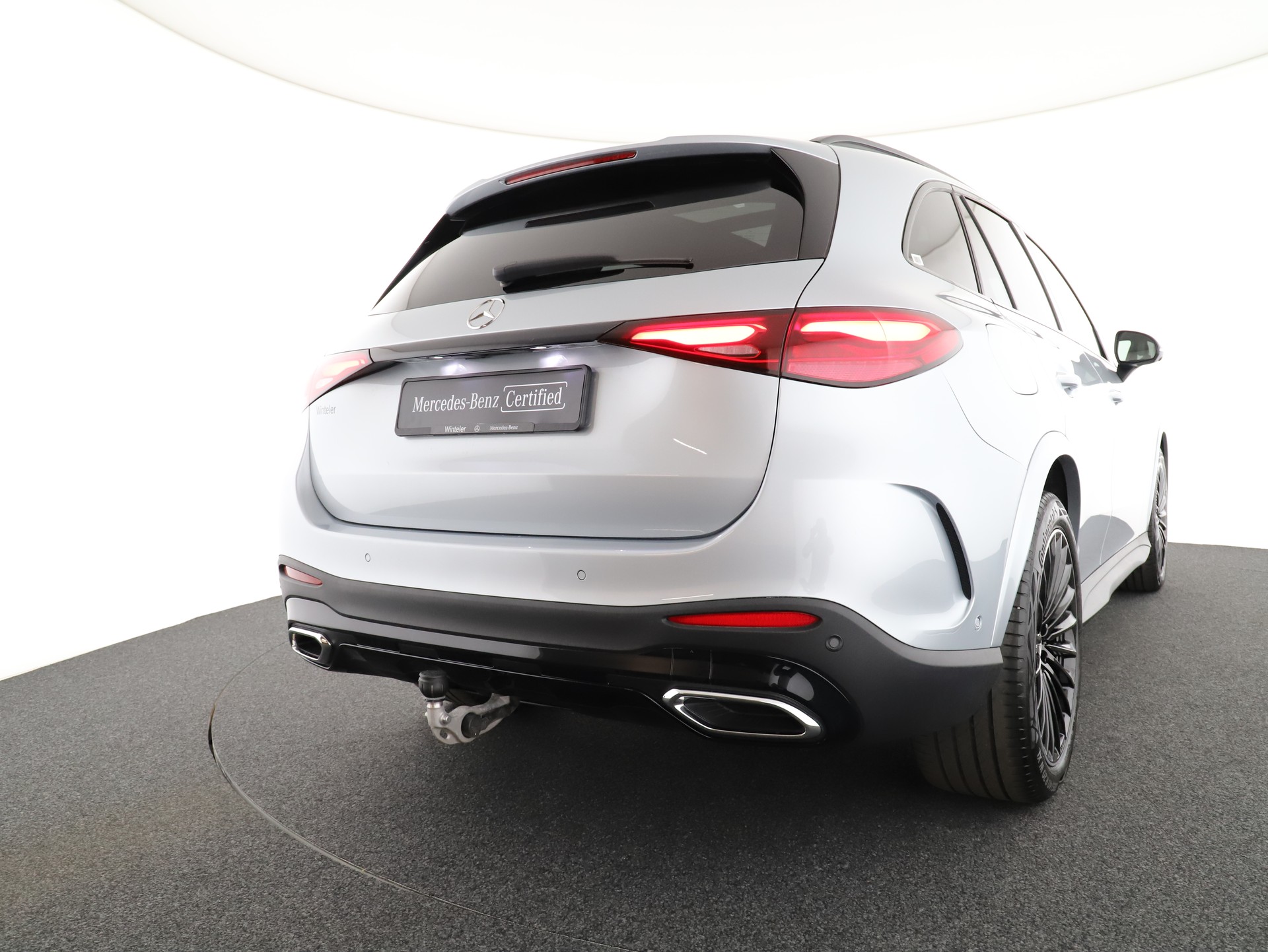 MERCEDES-BENZ GLC 220 d 4M 9G-Tronic-image-7