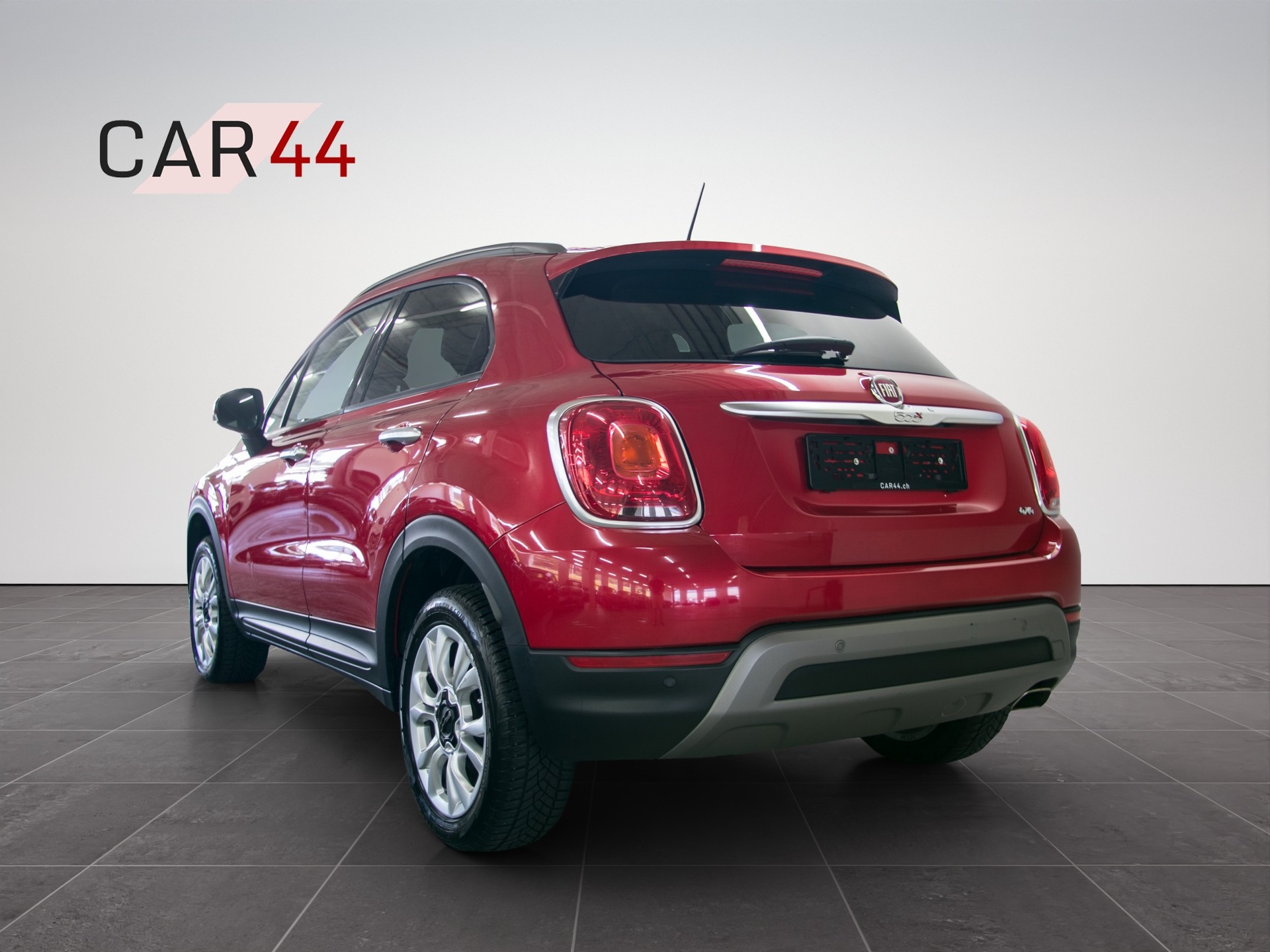 FIAT 500X 2.0 MJ Cross Plus 4x4-showroom-element-2