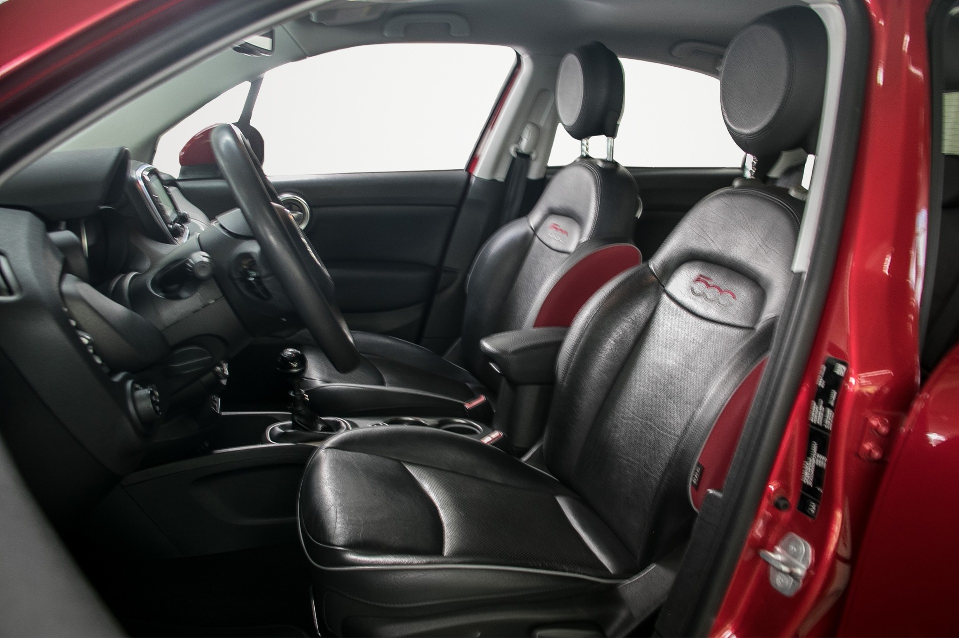 FIAT 500X 2.0 MJ Cross Plus 4x4-image-7